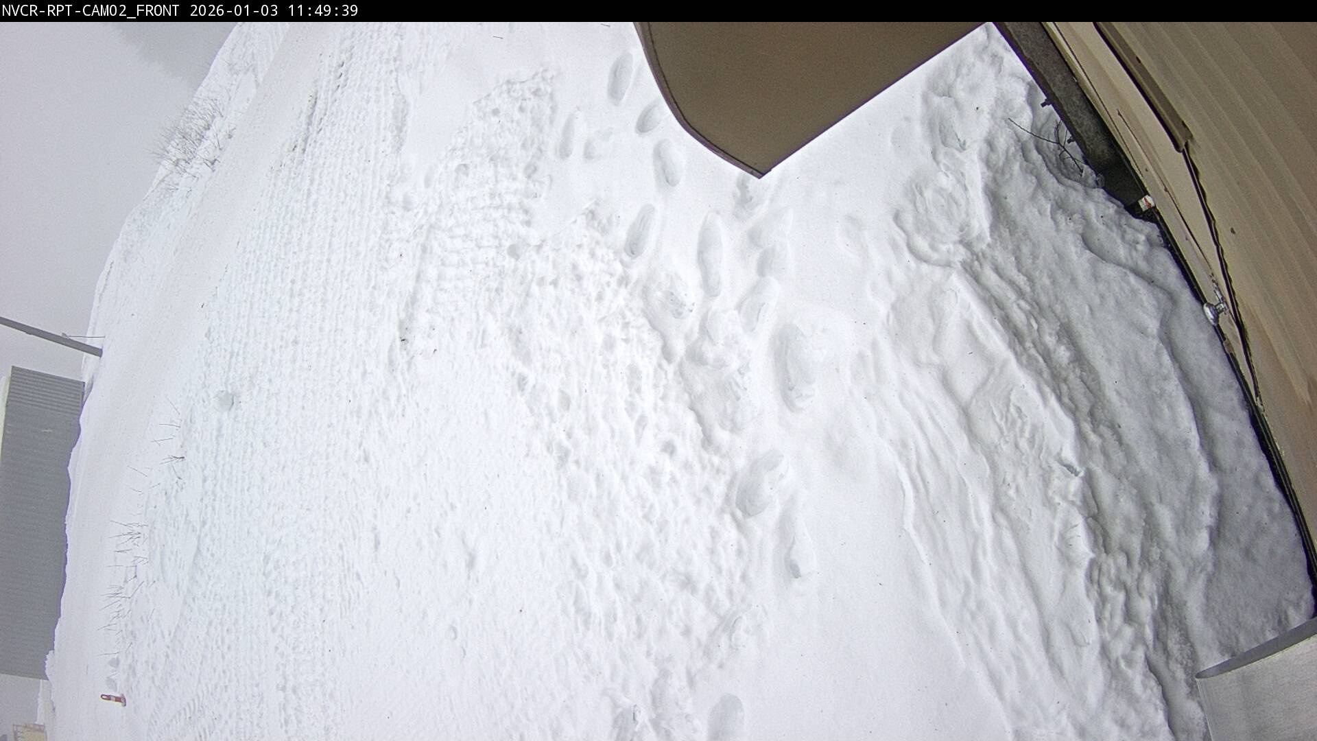 Web Cam History Image - 27