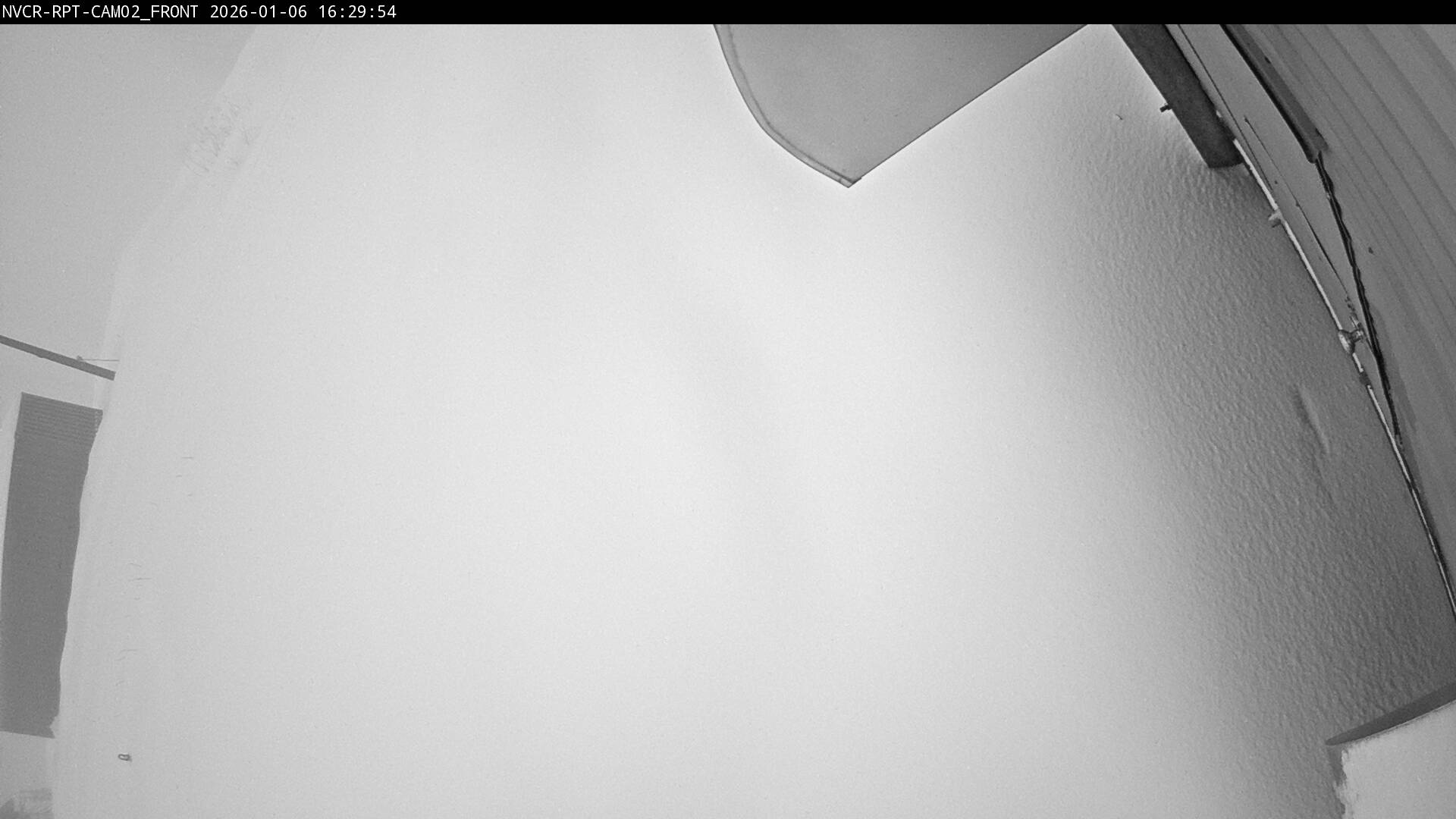 Web Cam History Image - 27