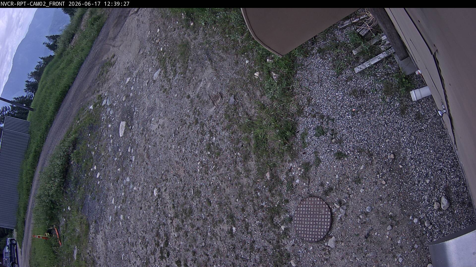Web Cam History Image - 261
