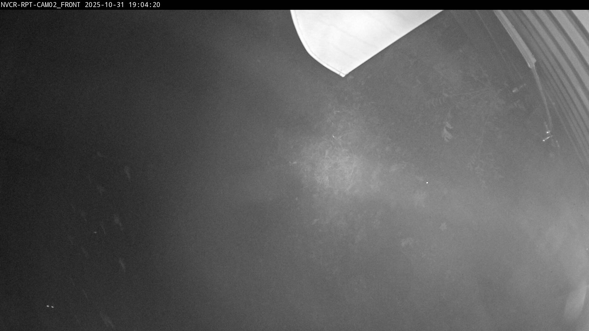 Web Cam History Image - 262