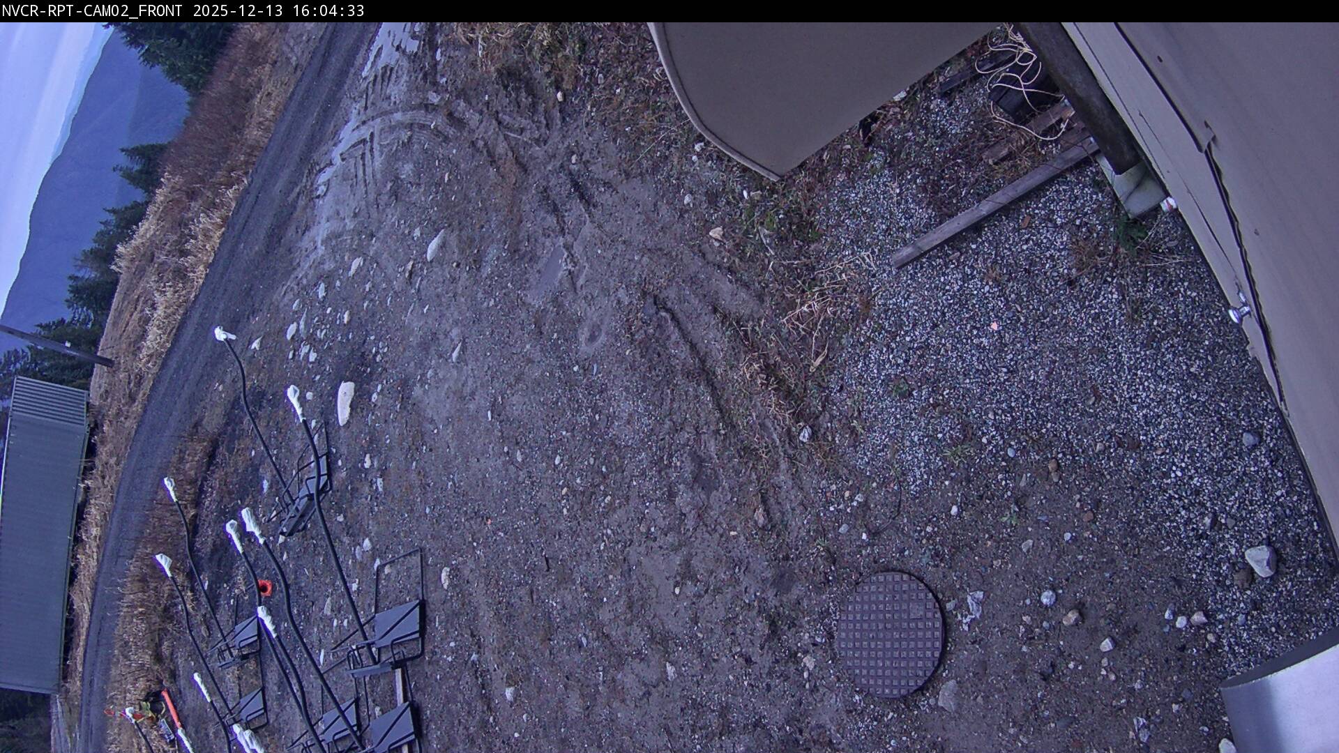 Web Cam History Image - 263