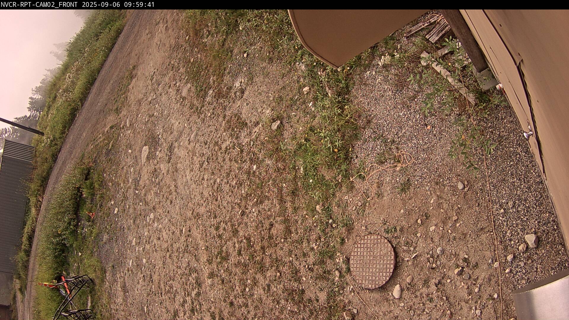 Web Cam History Image - 265
