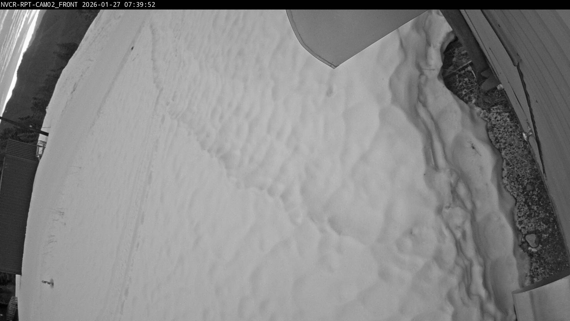 Web Cam History Image - 265