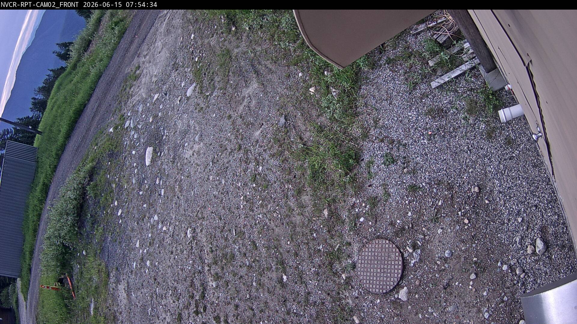 Web Cam History Image - 265