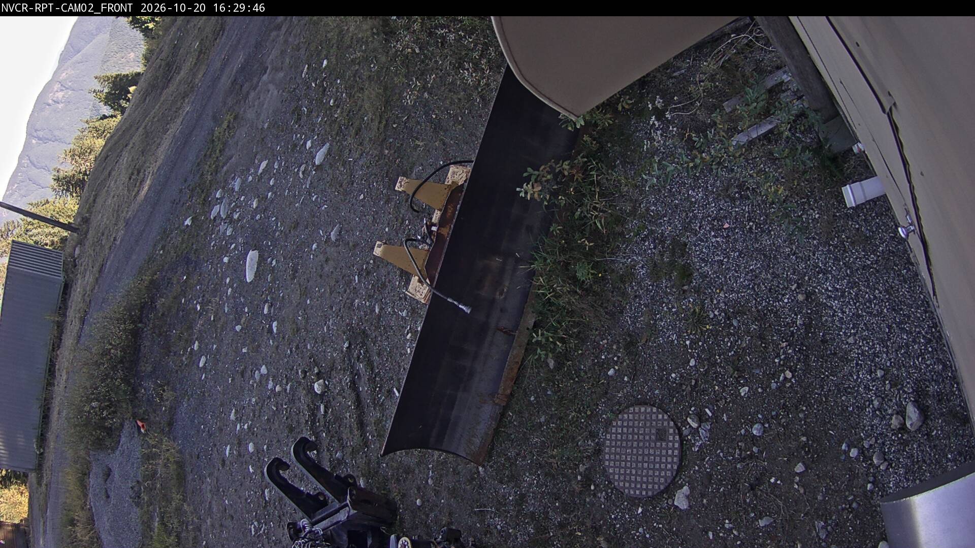 Web Cam History Image - 265