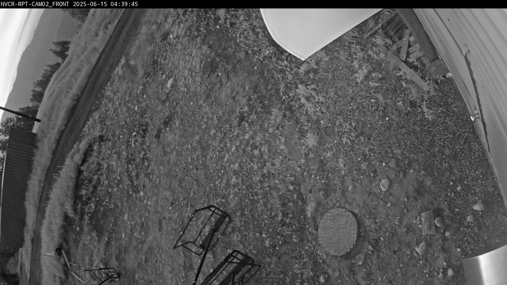 Web Cam History Image - 266