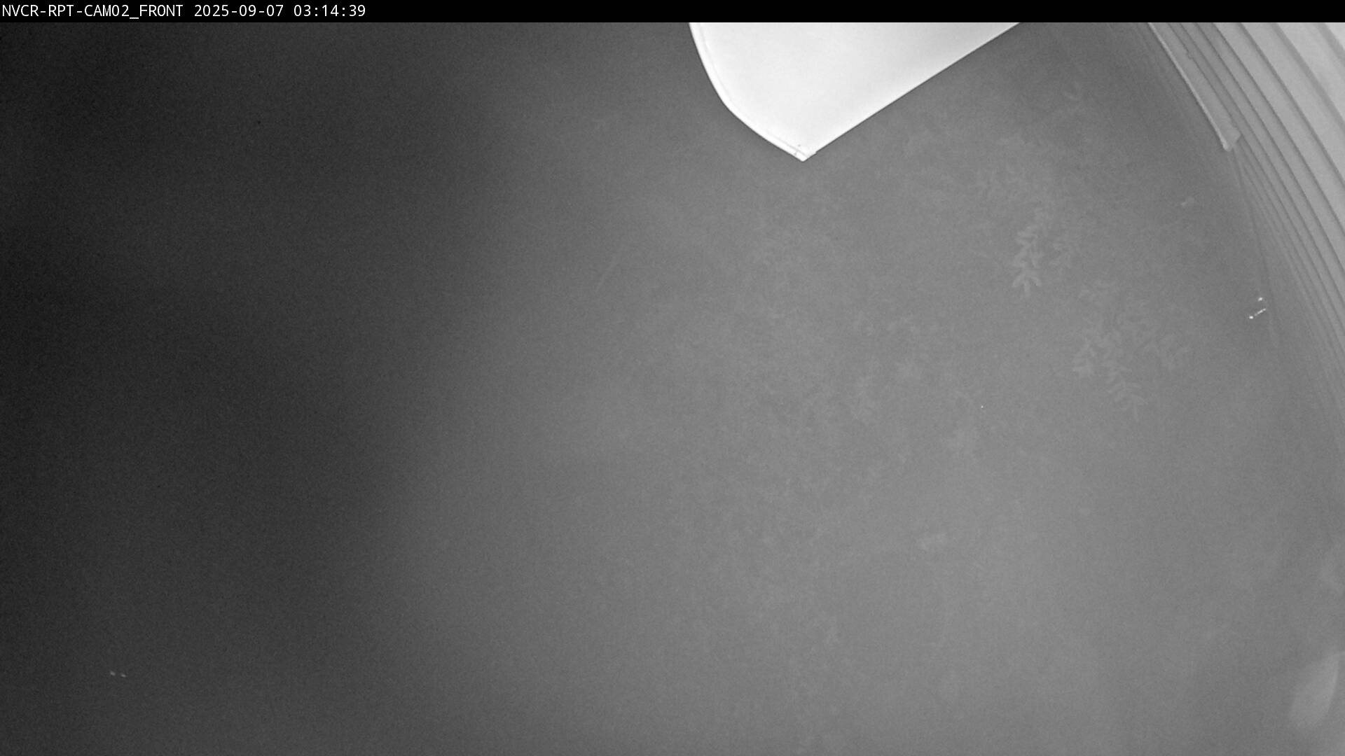 Web Cam History Image - 266