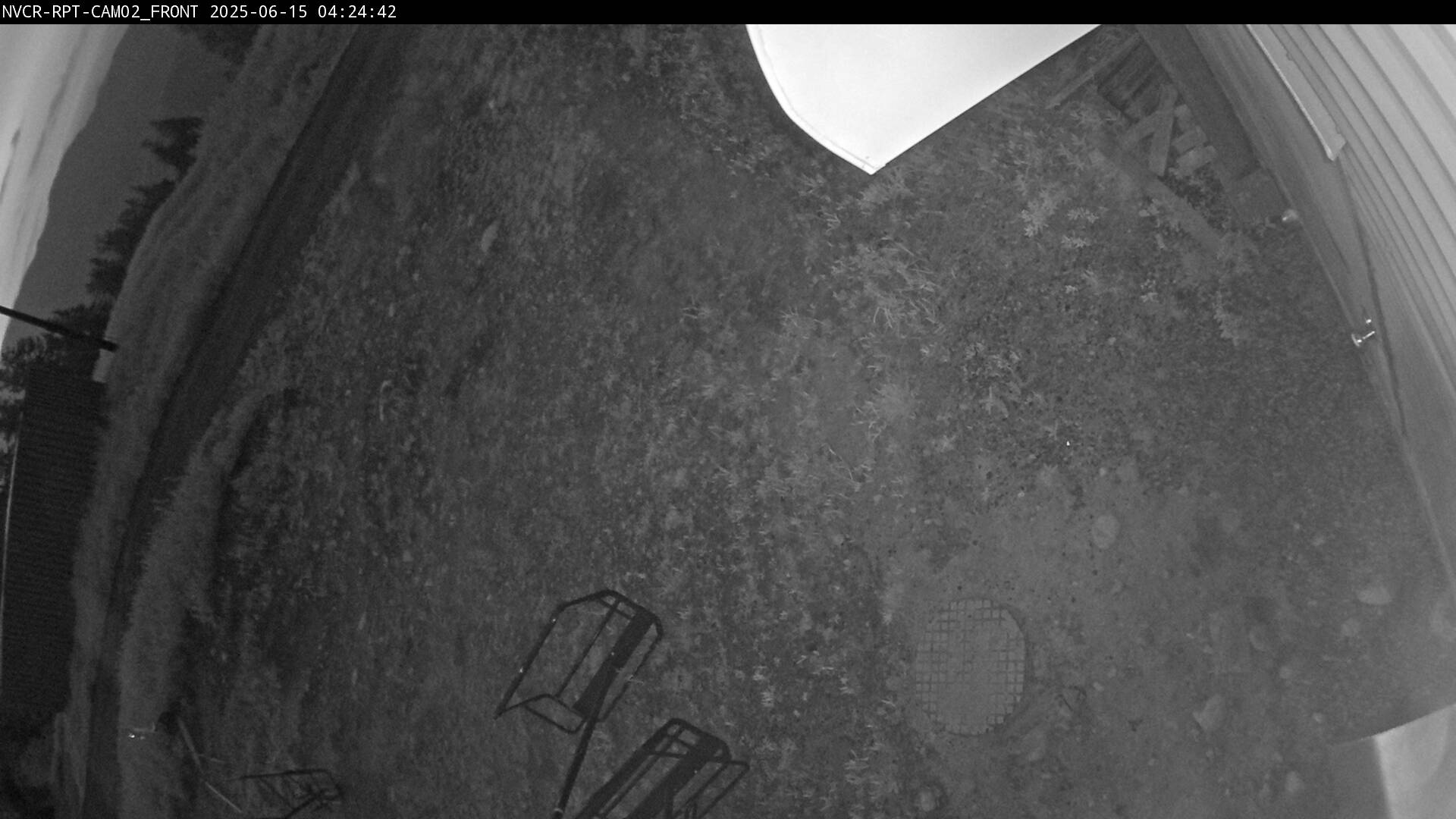 Web Cam History Image - 267