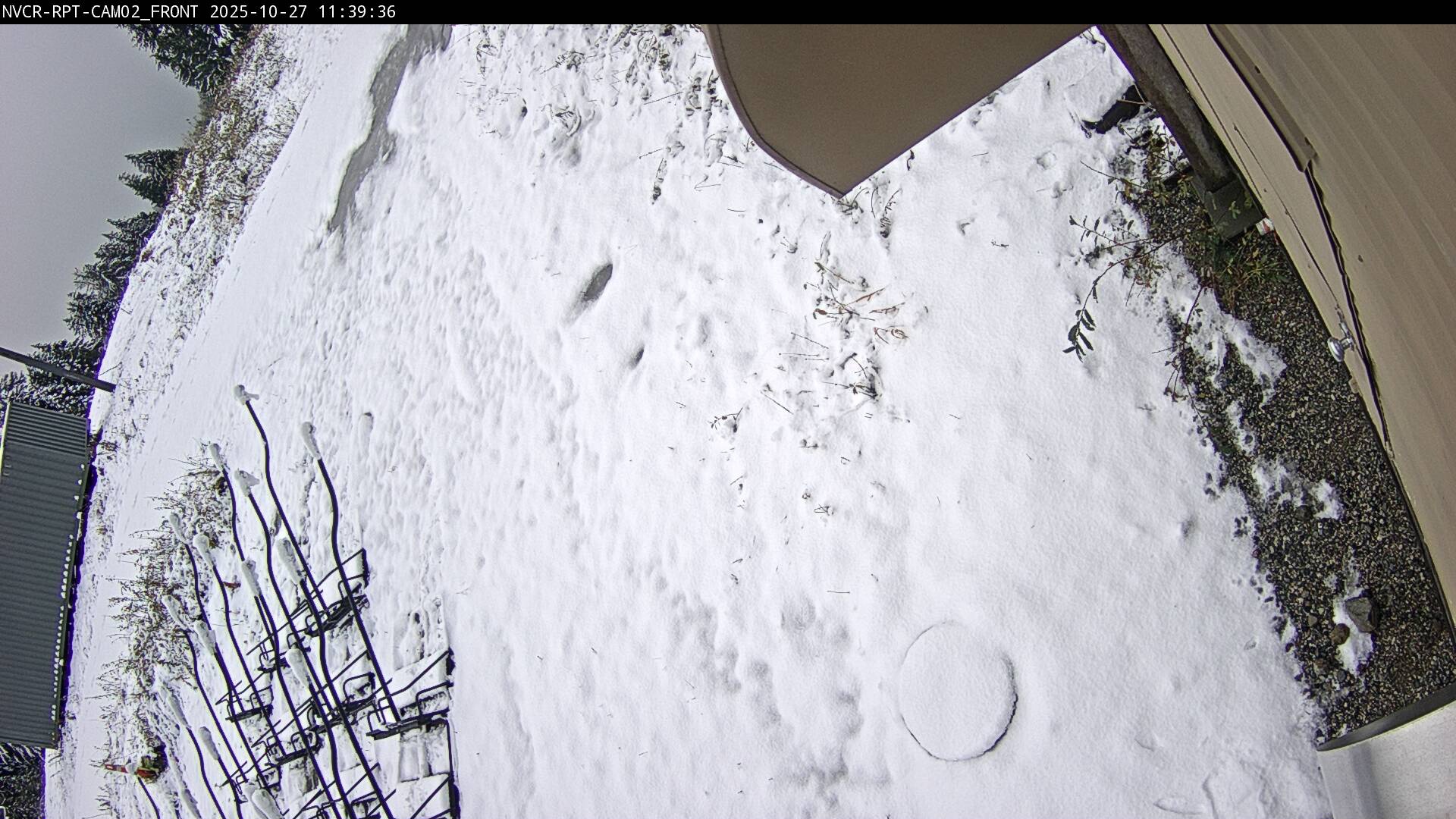 Web Cam History Image - 267