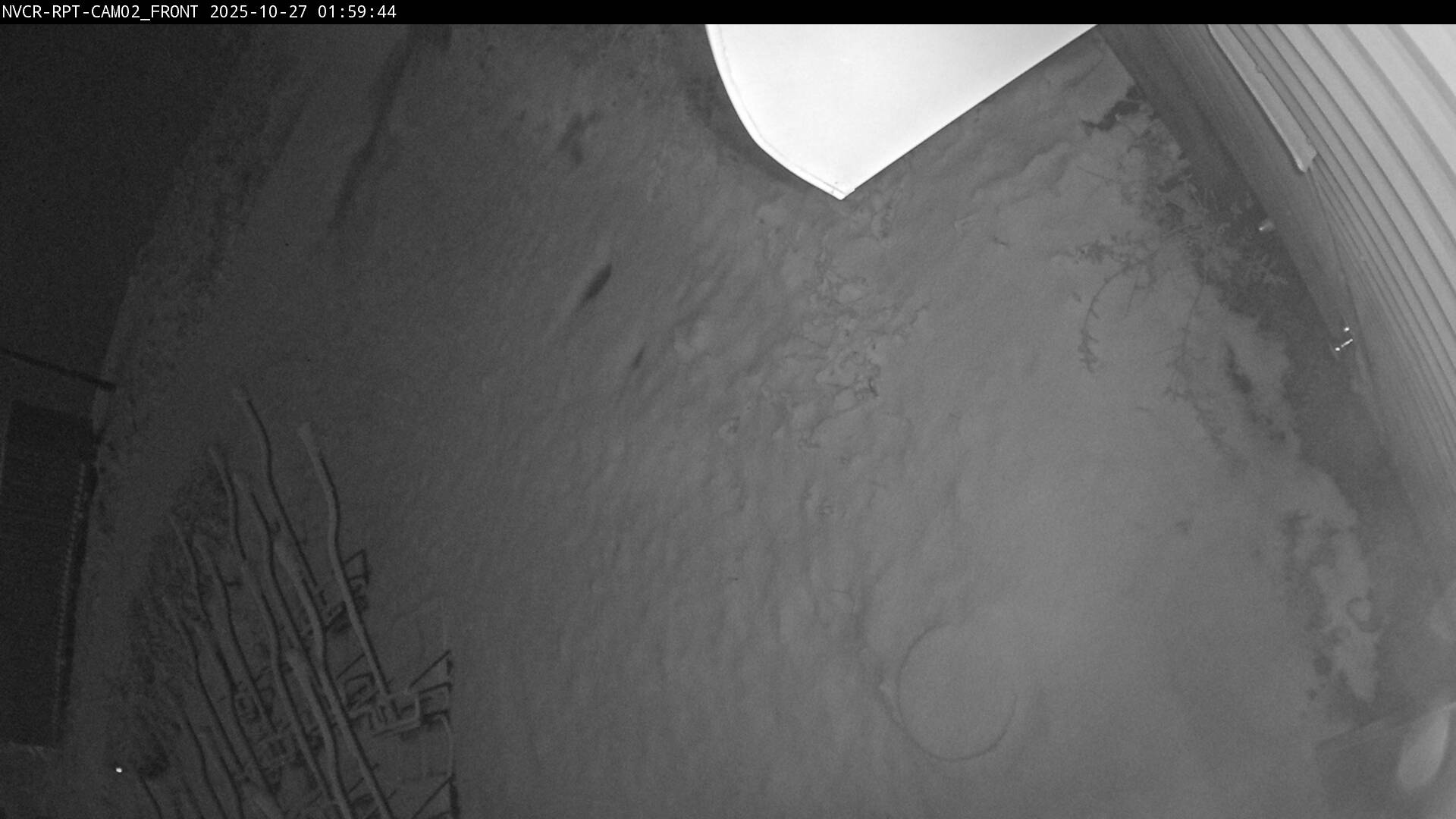 Web Cam History Image - 268