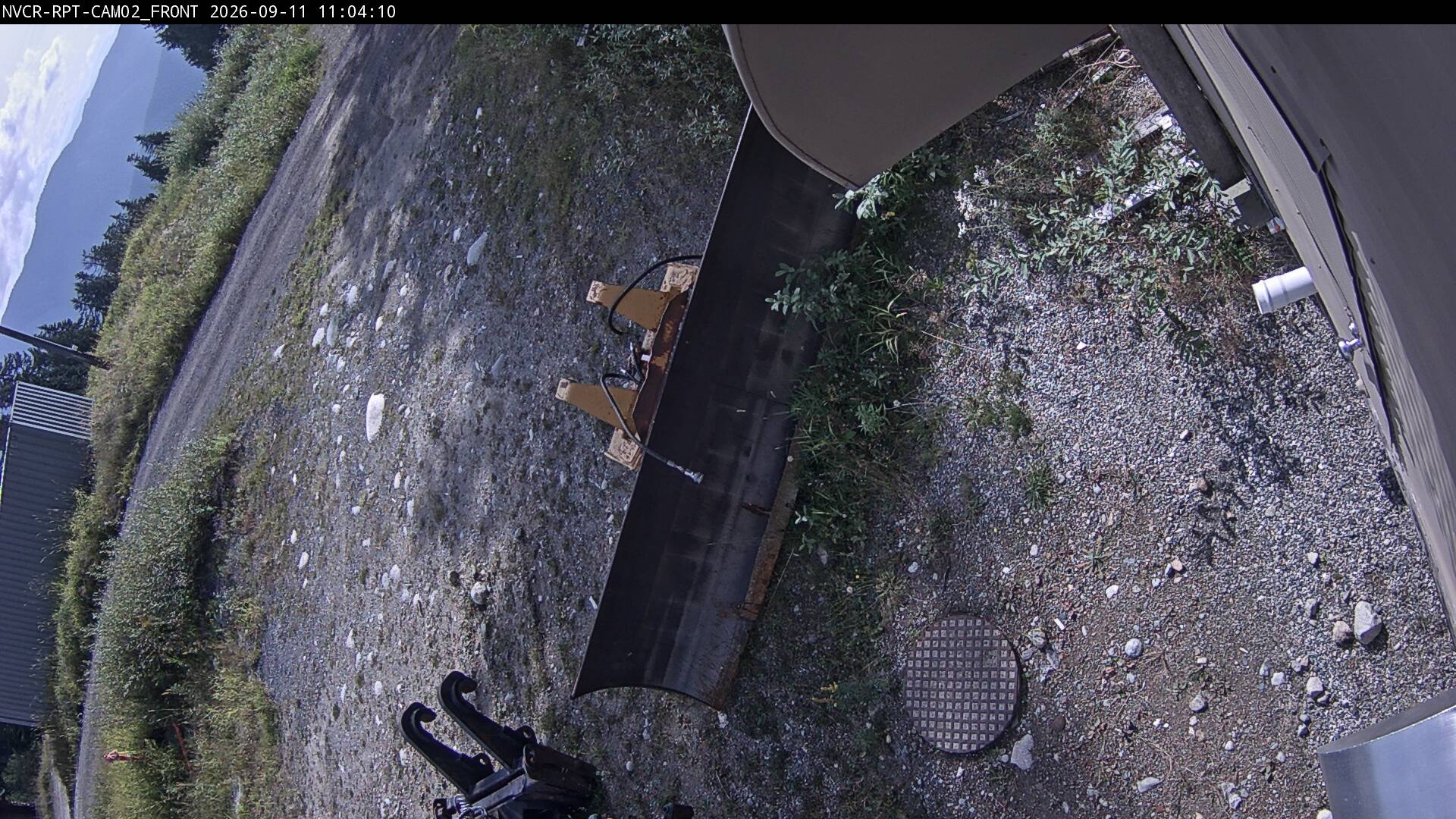 Web Cam History Image - 268