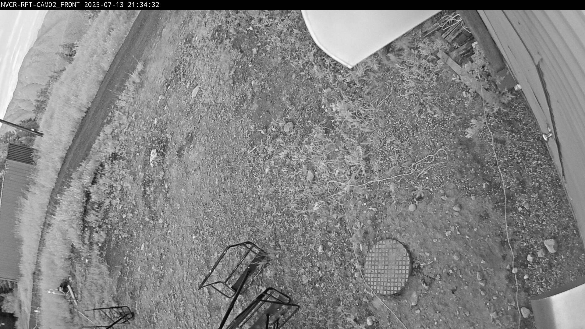 Web Cam History Image - 269