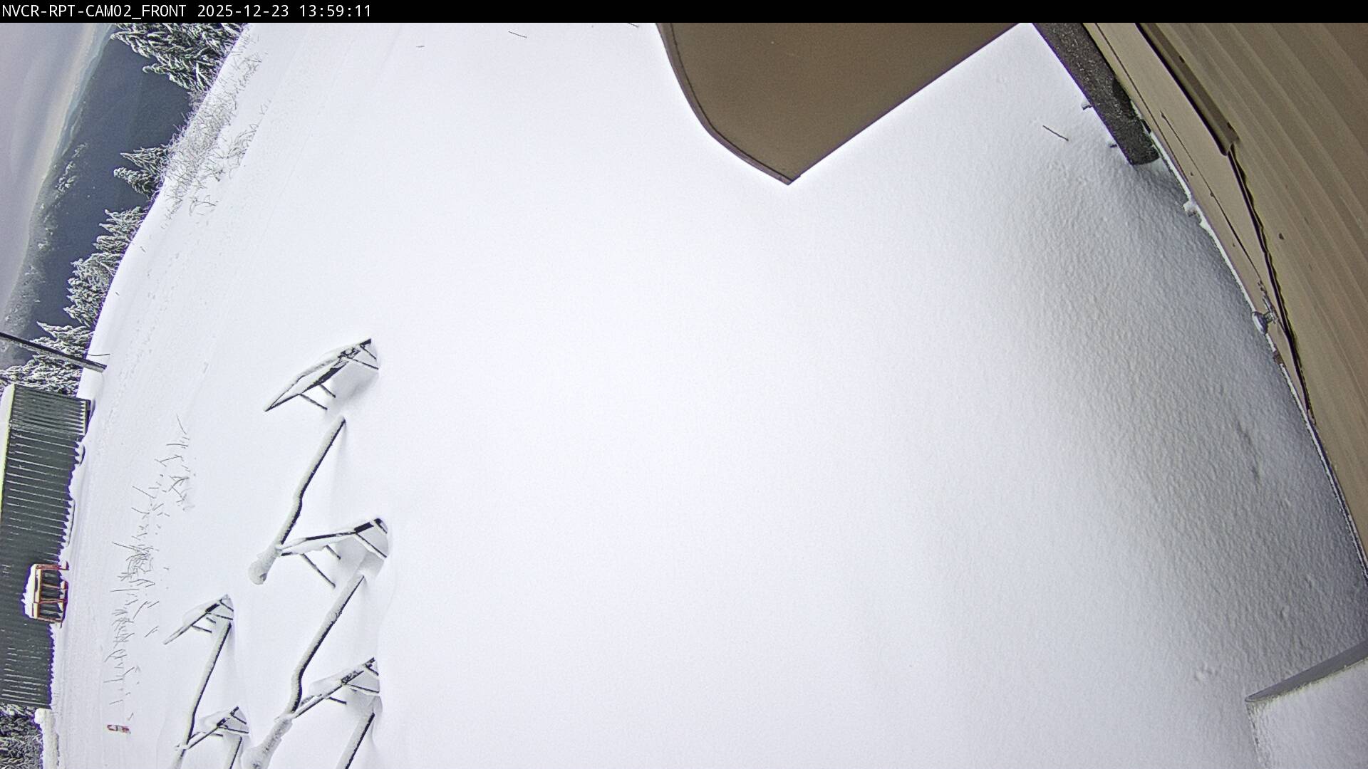 Web Cam History Image - 269