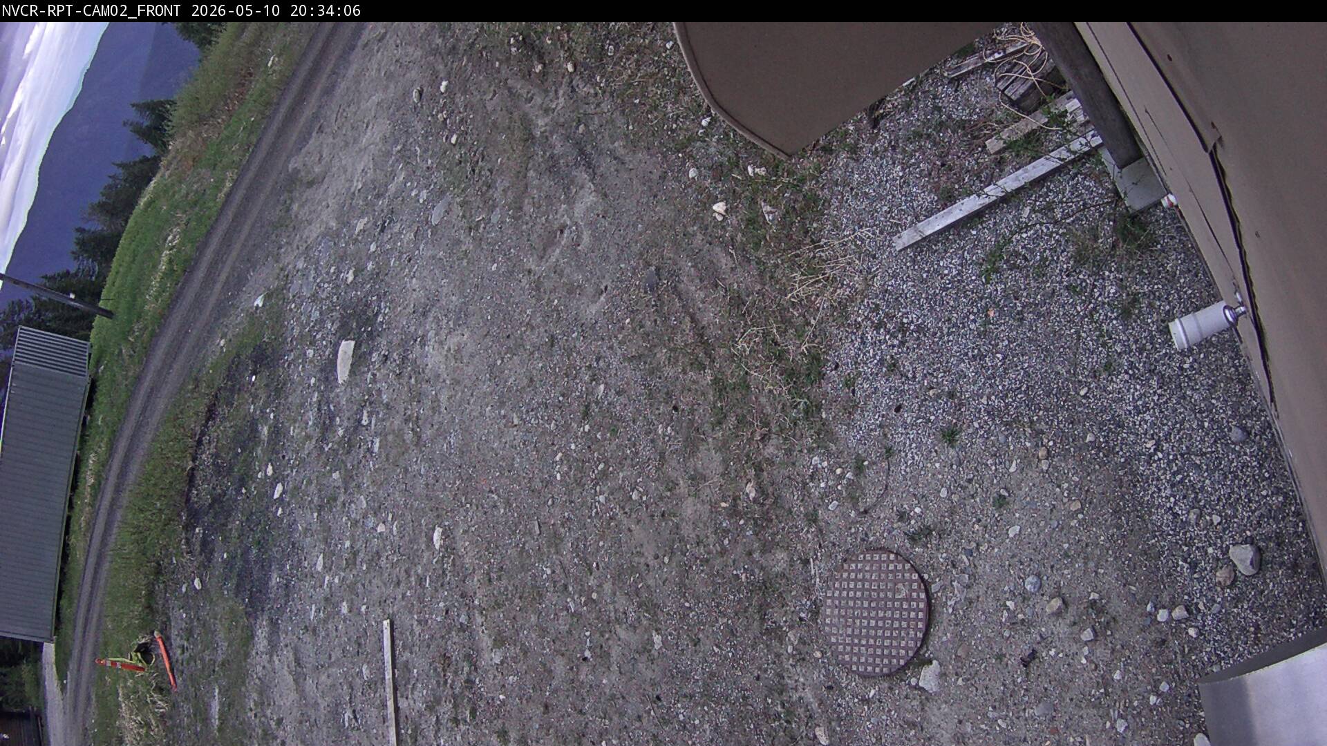 Web Cam History Image - 269