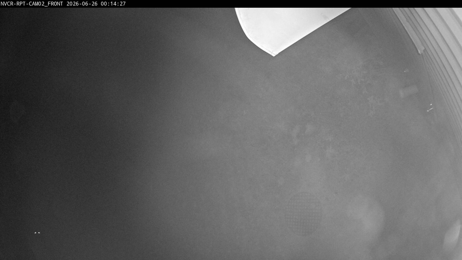 Web Cam History Image - 269