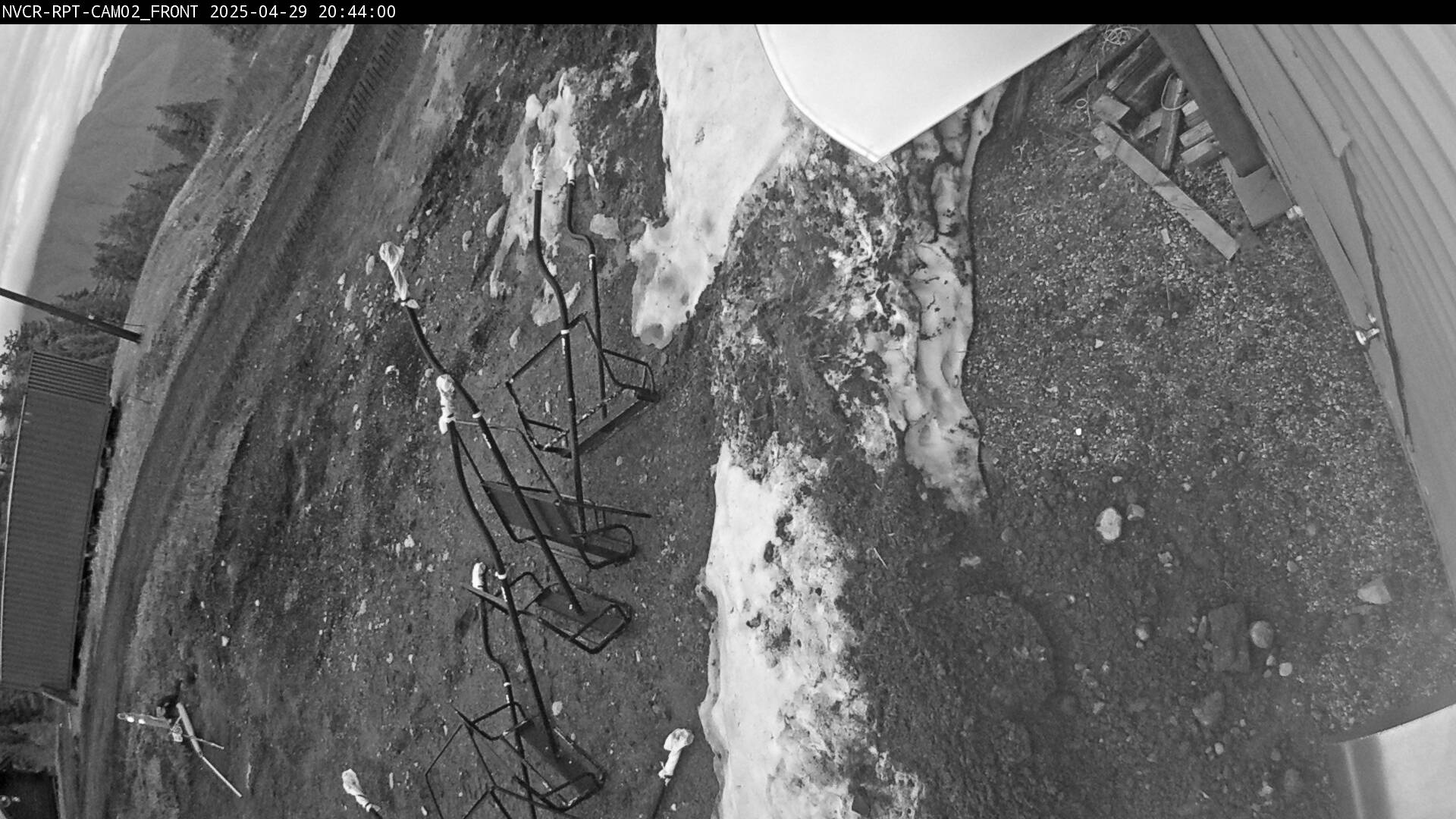Web Cam History Image - 270