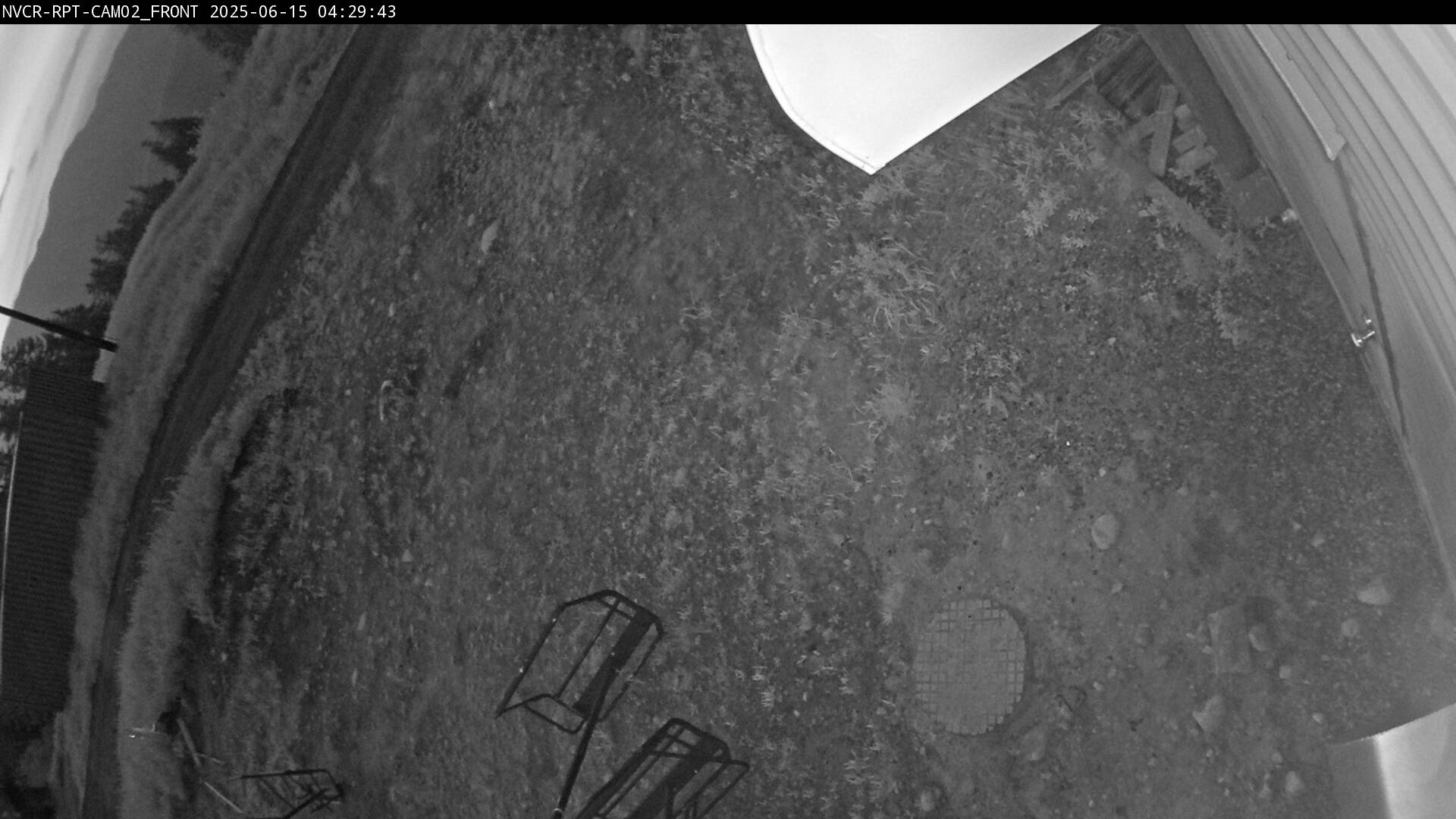 Web Cam History Image - 270