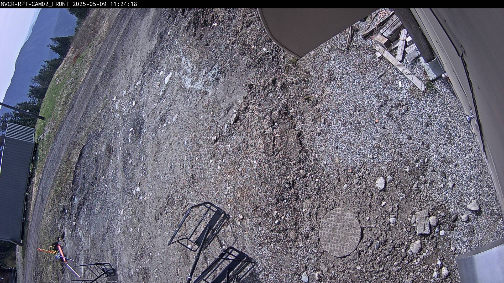 Web Cam History Image - 28