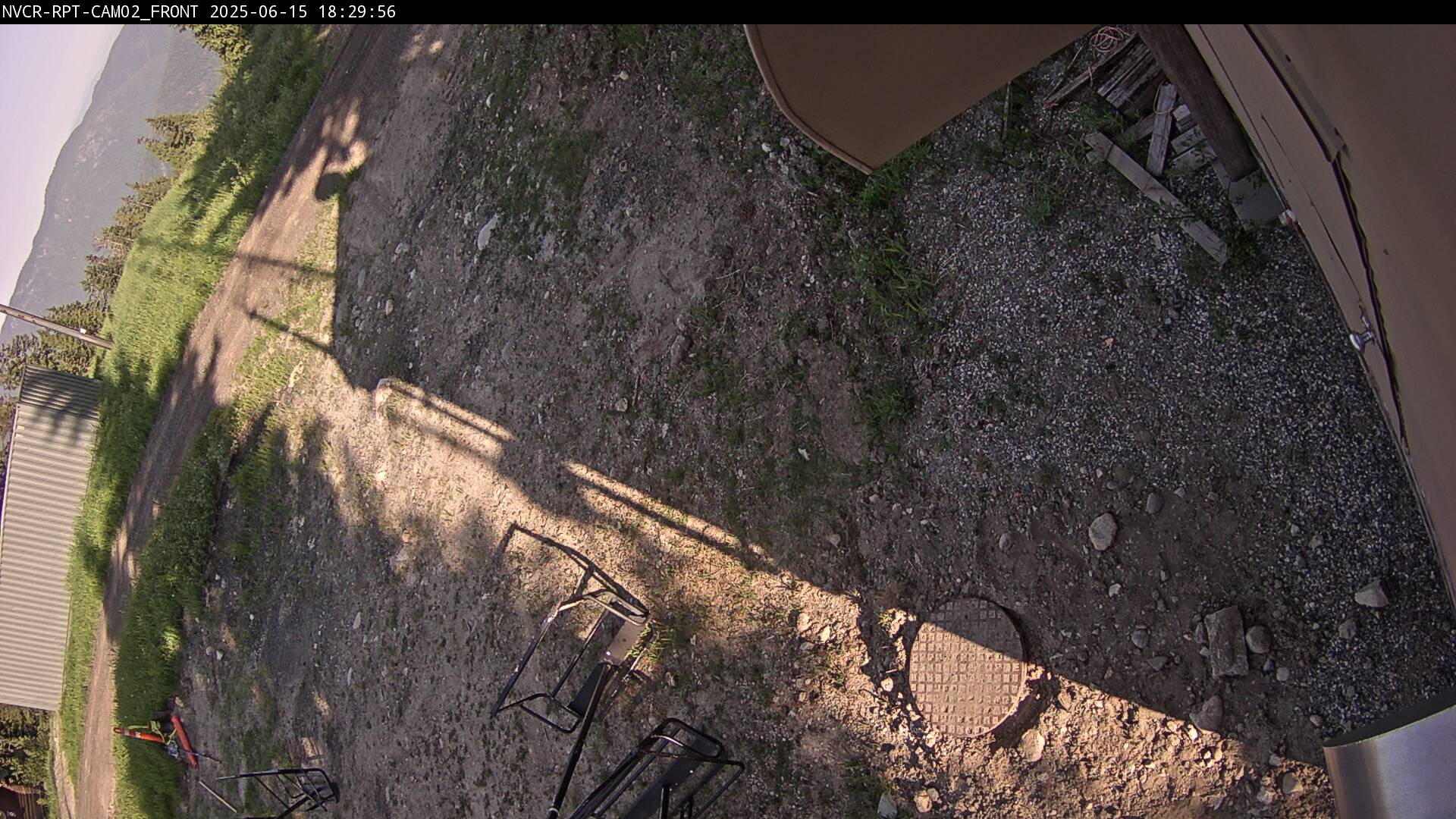 Web Cam History Image - 28