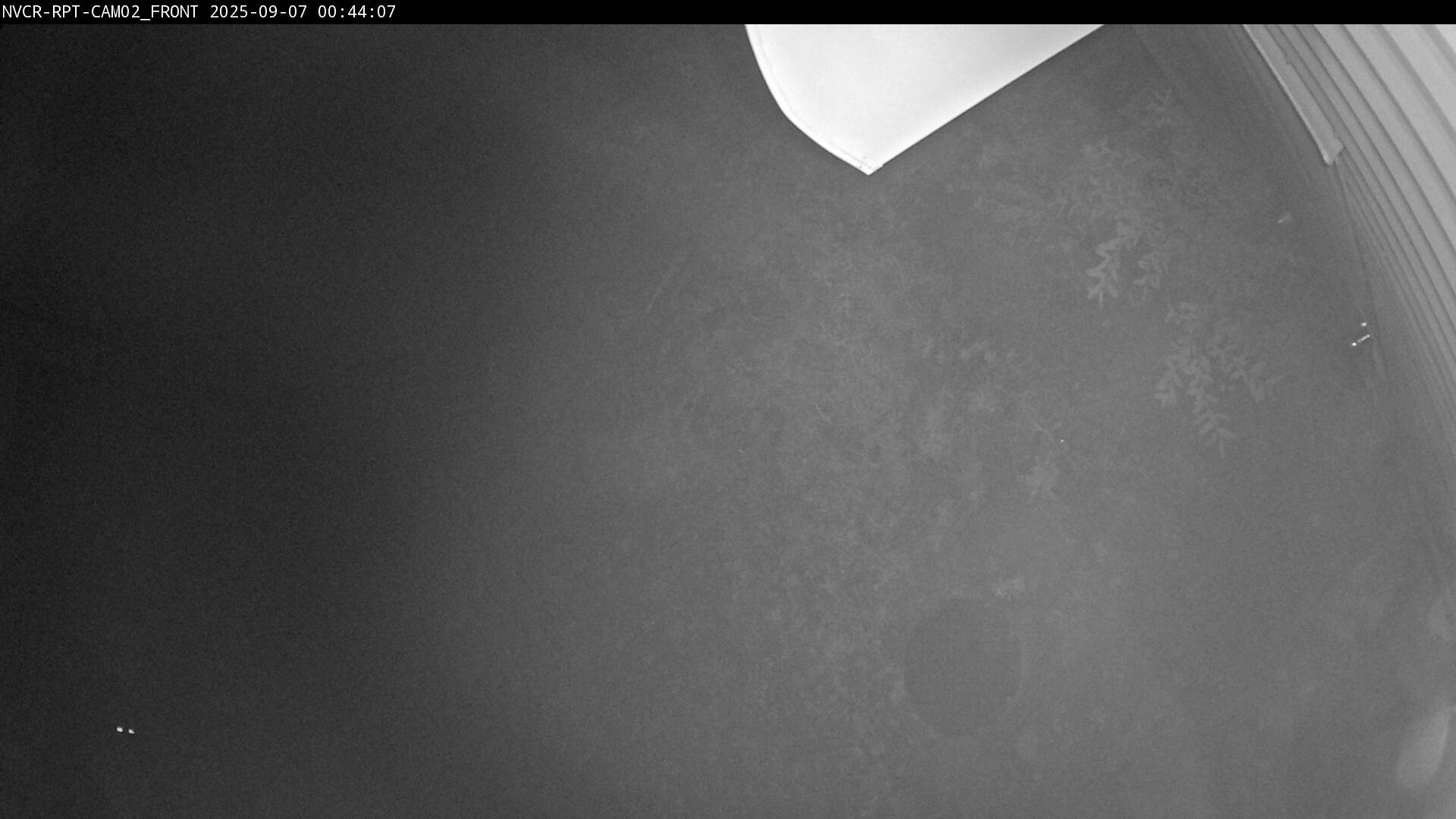 Web Cam History Image - 28