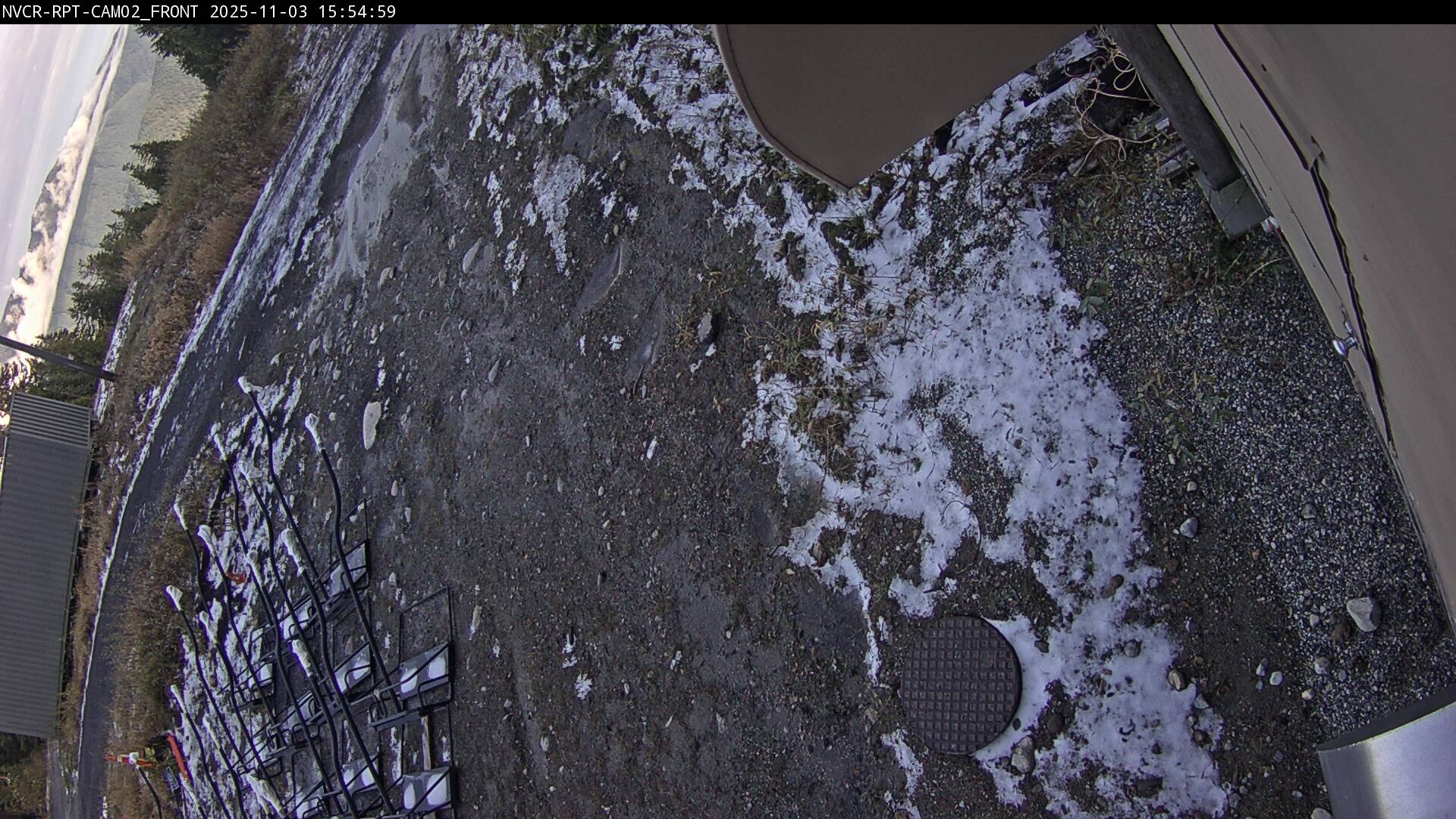 Web Cam History Image - 28