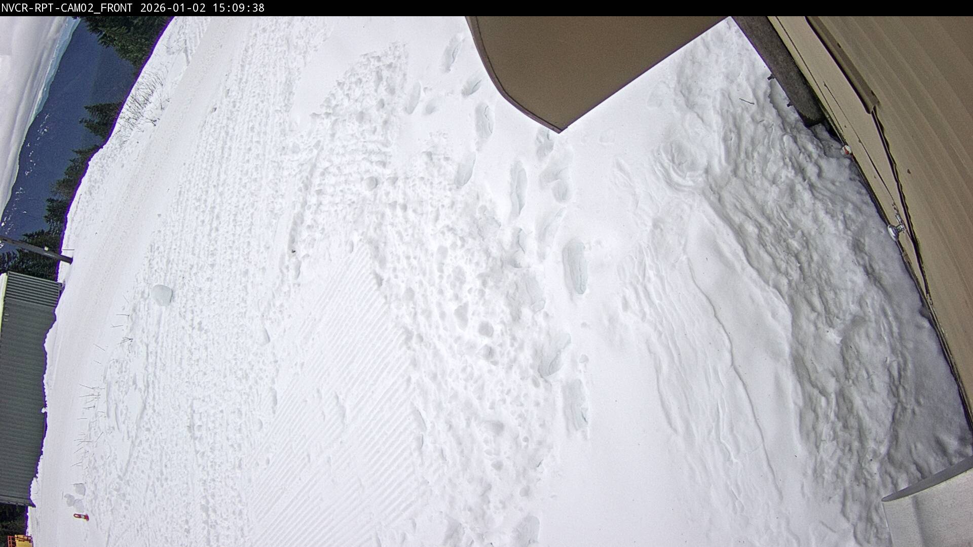 Web Cam History Image - 28