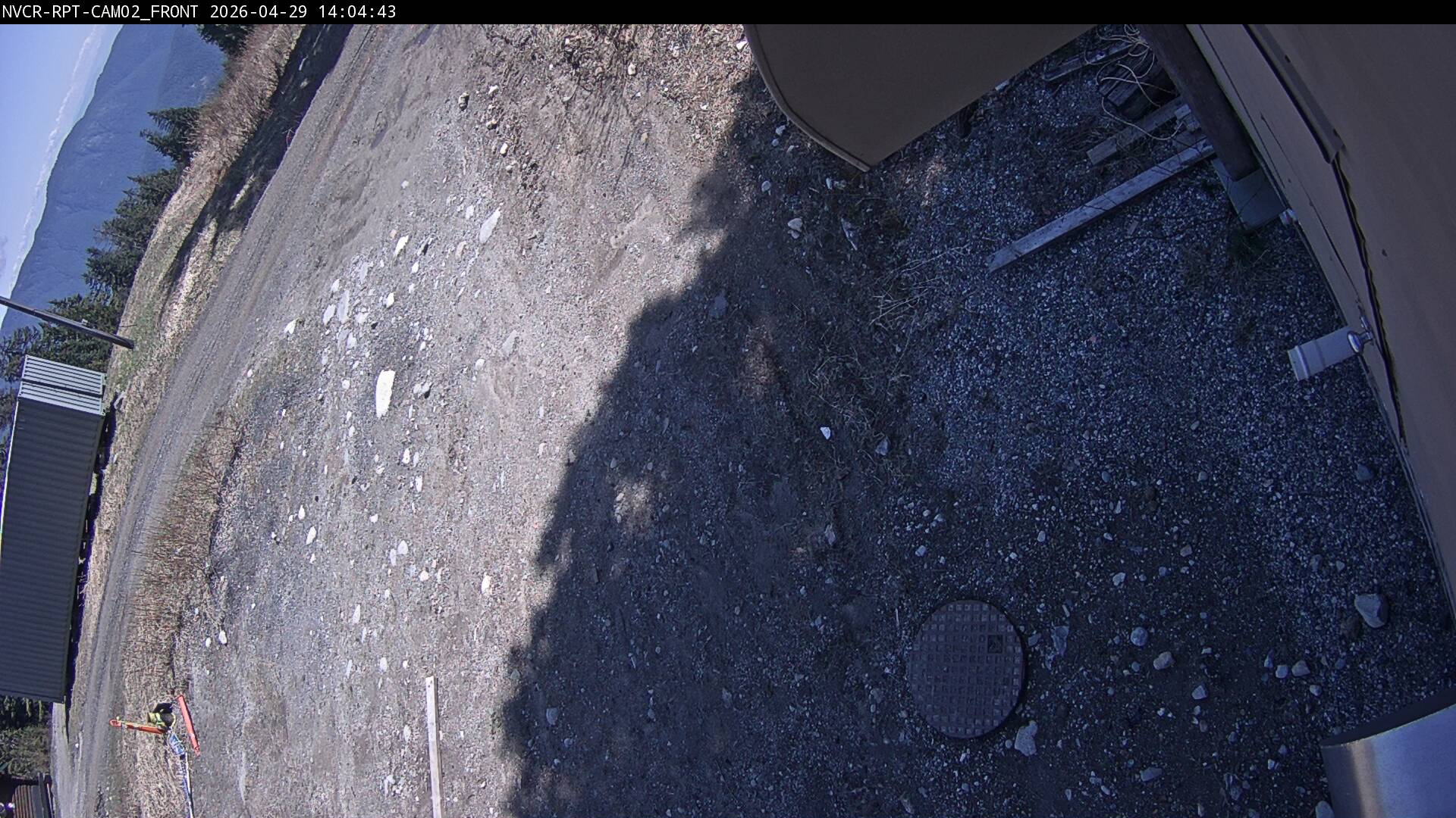 Web Cam History Image - 28