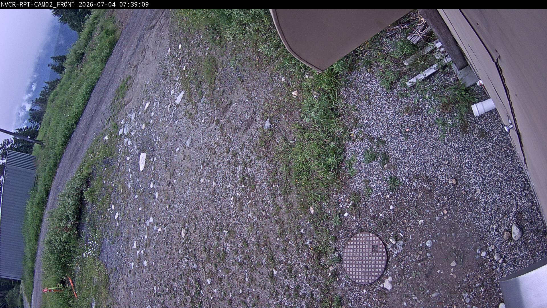 Web Cam History Image - 28