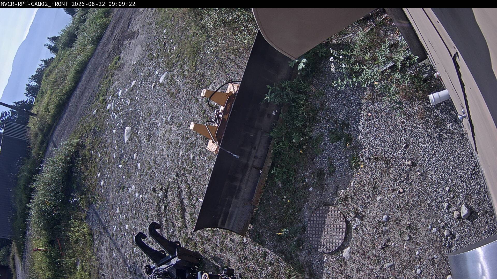 Web Cam History Image - 28