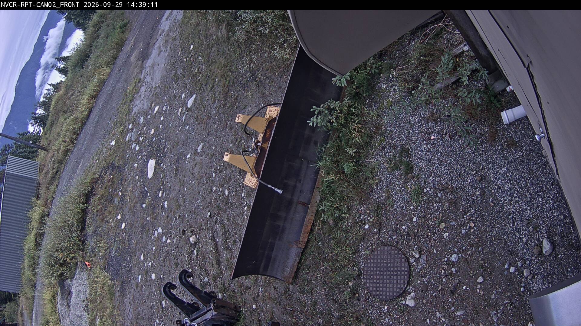 Web Cam History Image - 28