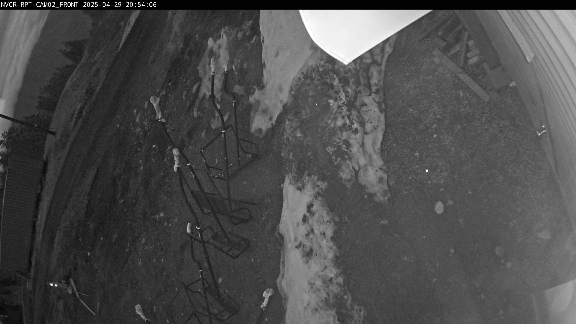 Web Cam History Image - 271