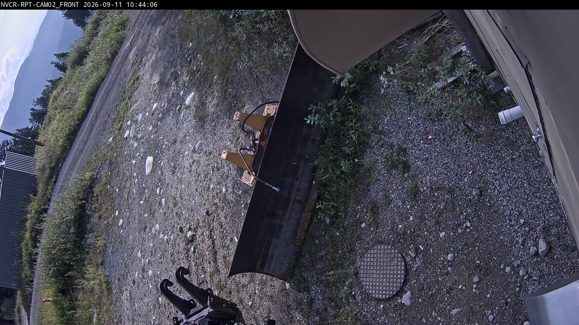 Web Cam History Image - 271