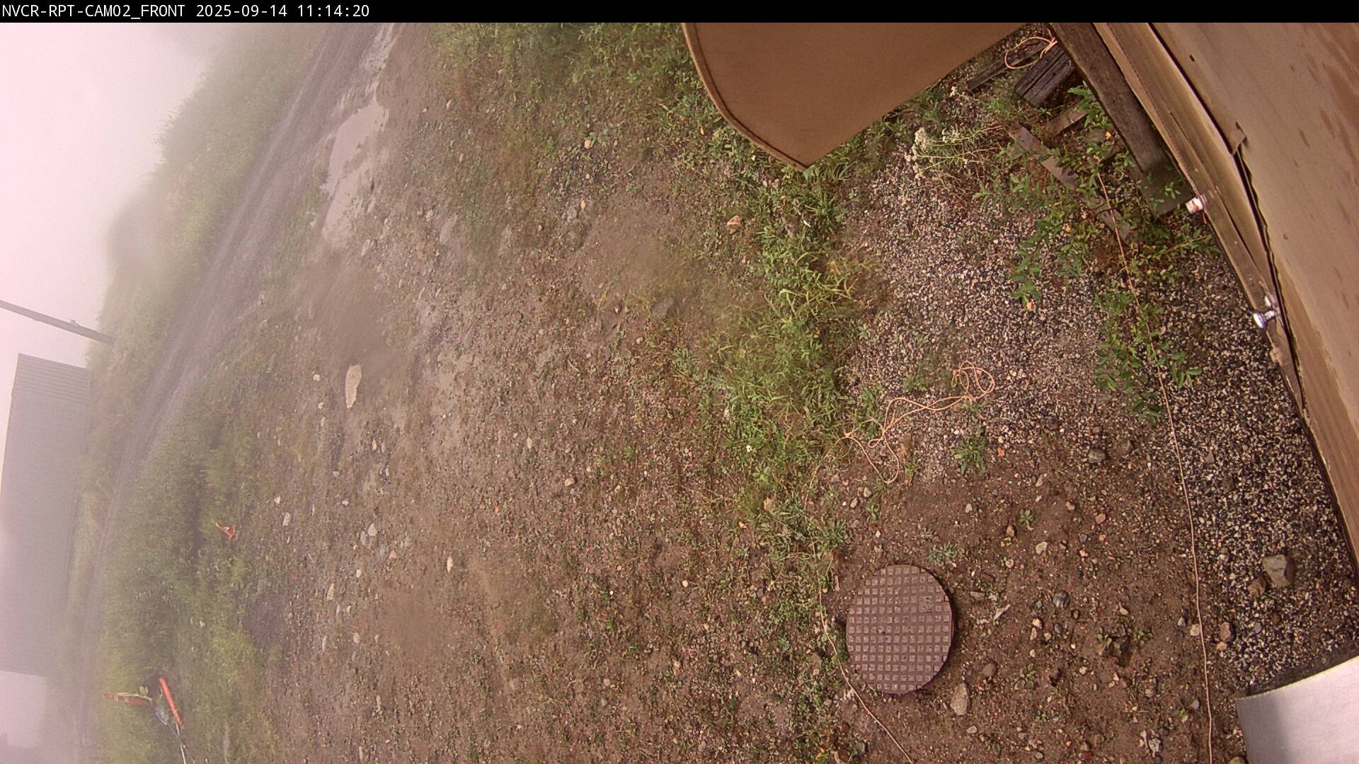 Web Cam History Image - 272