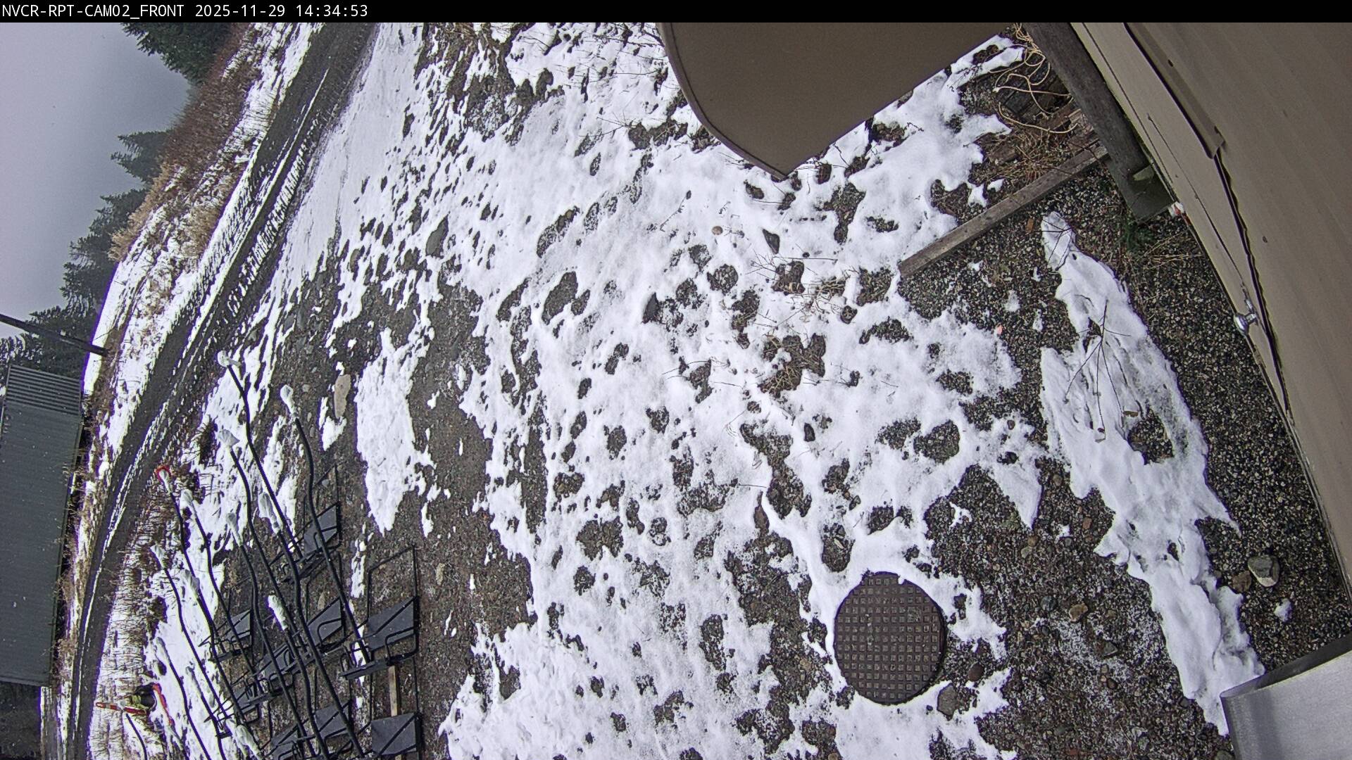 Web Cam History Image - 272