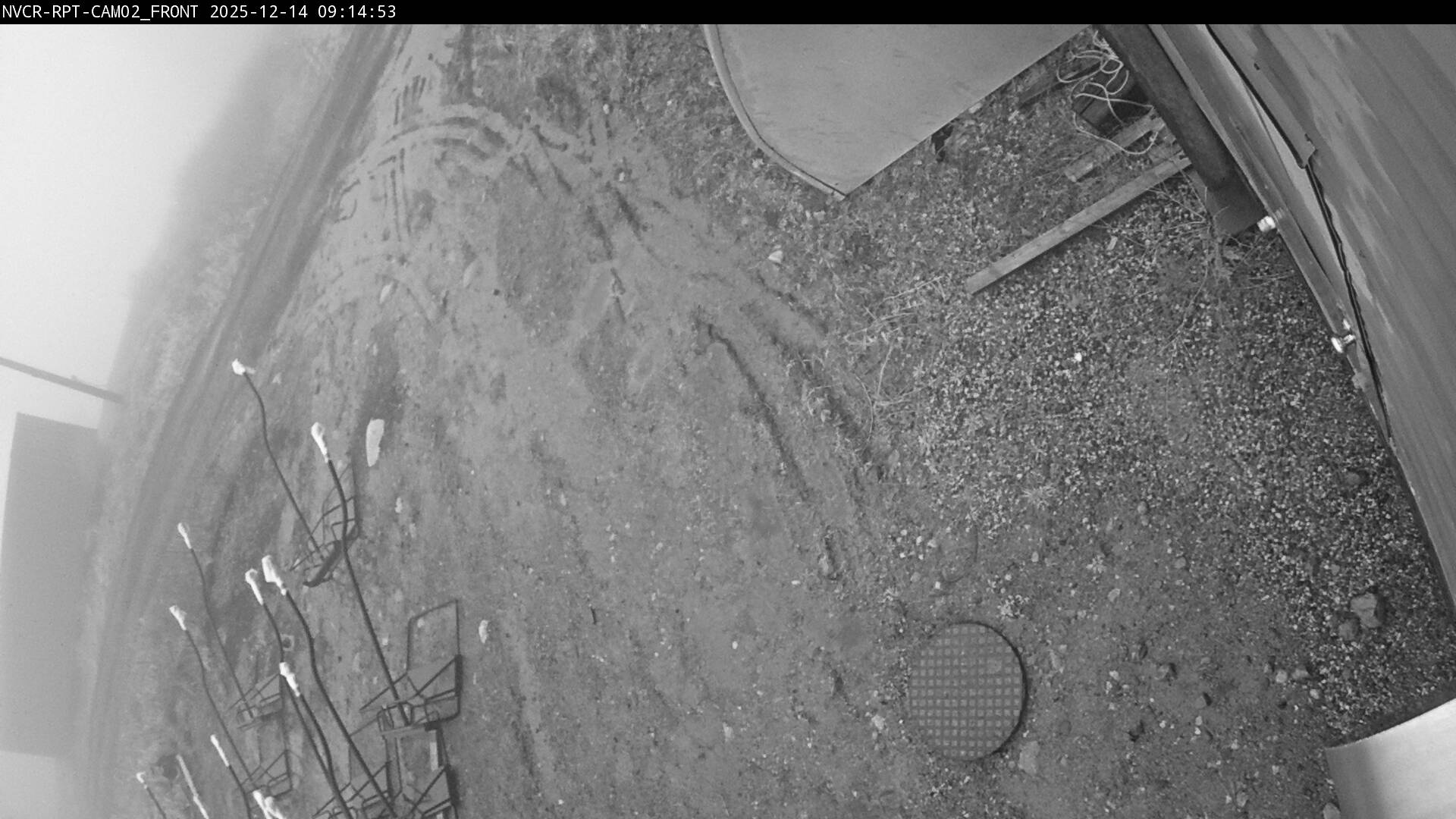 Web Cam History Image - 272