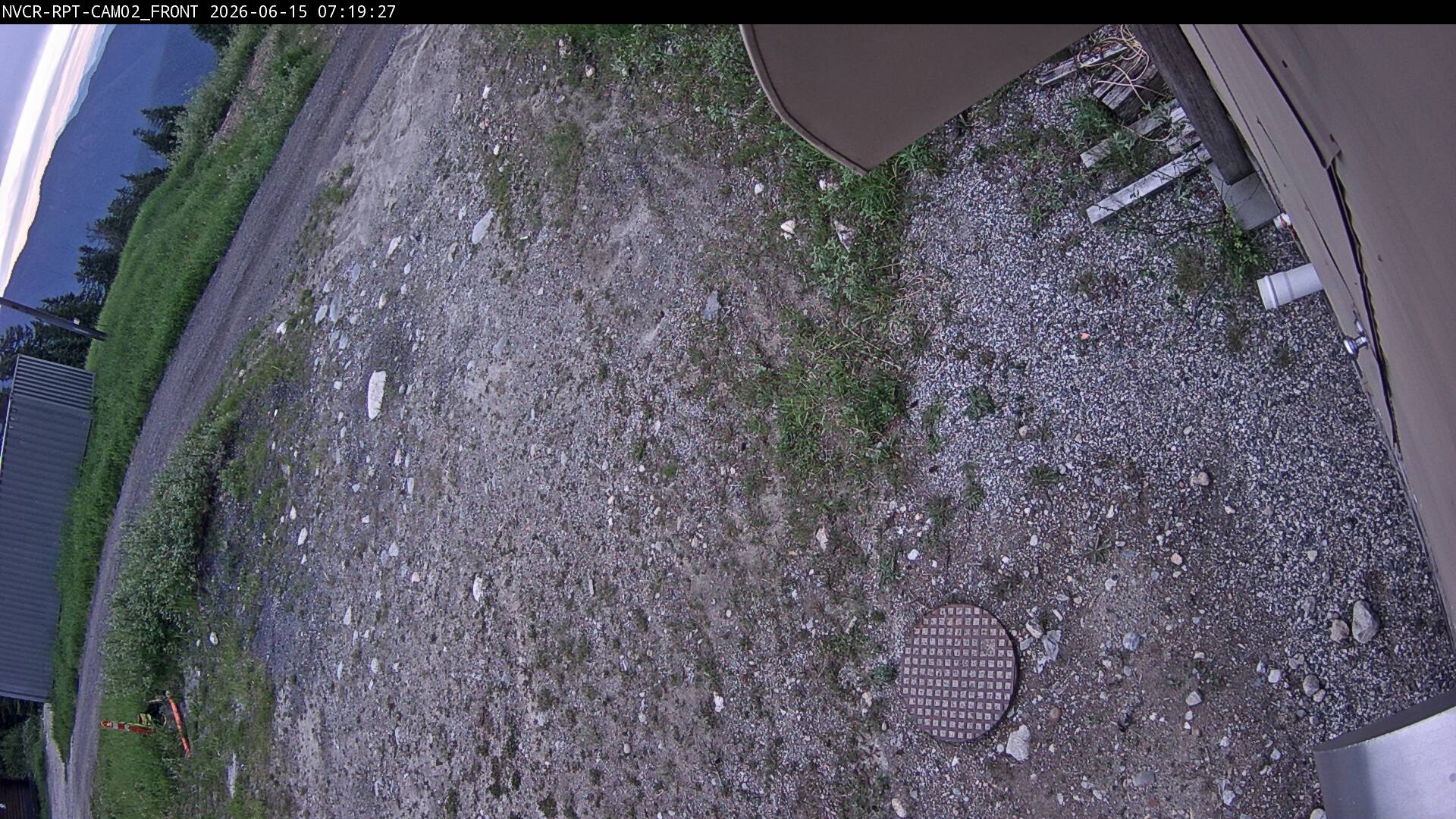 Web Cam History Image - 272