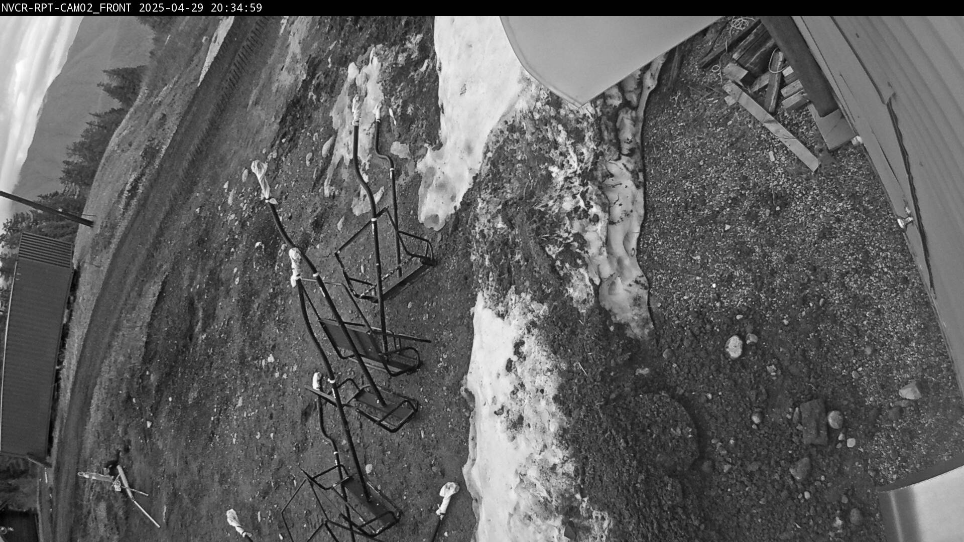 Web Cam History Image - 273