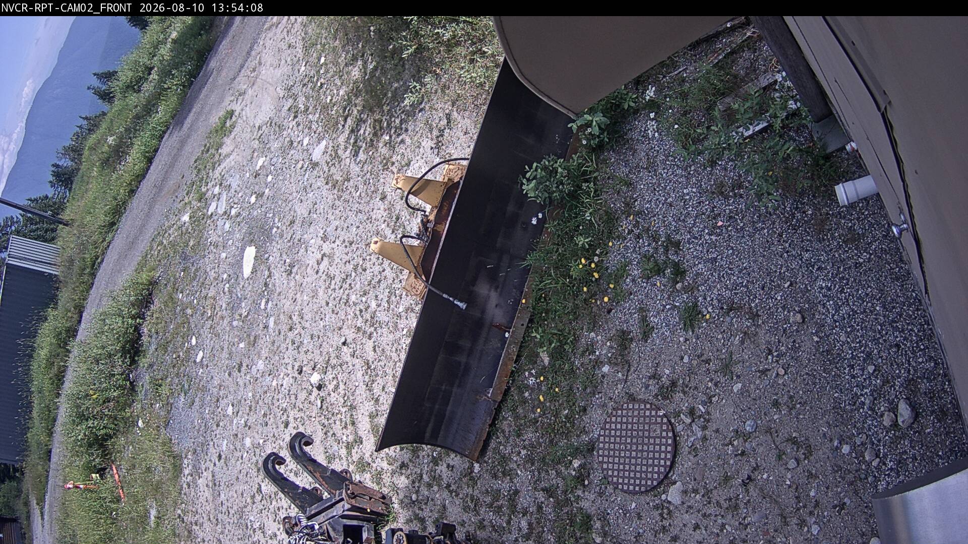 Web Cam History Image - 273