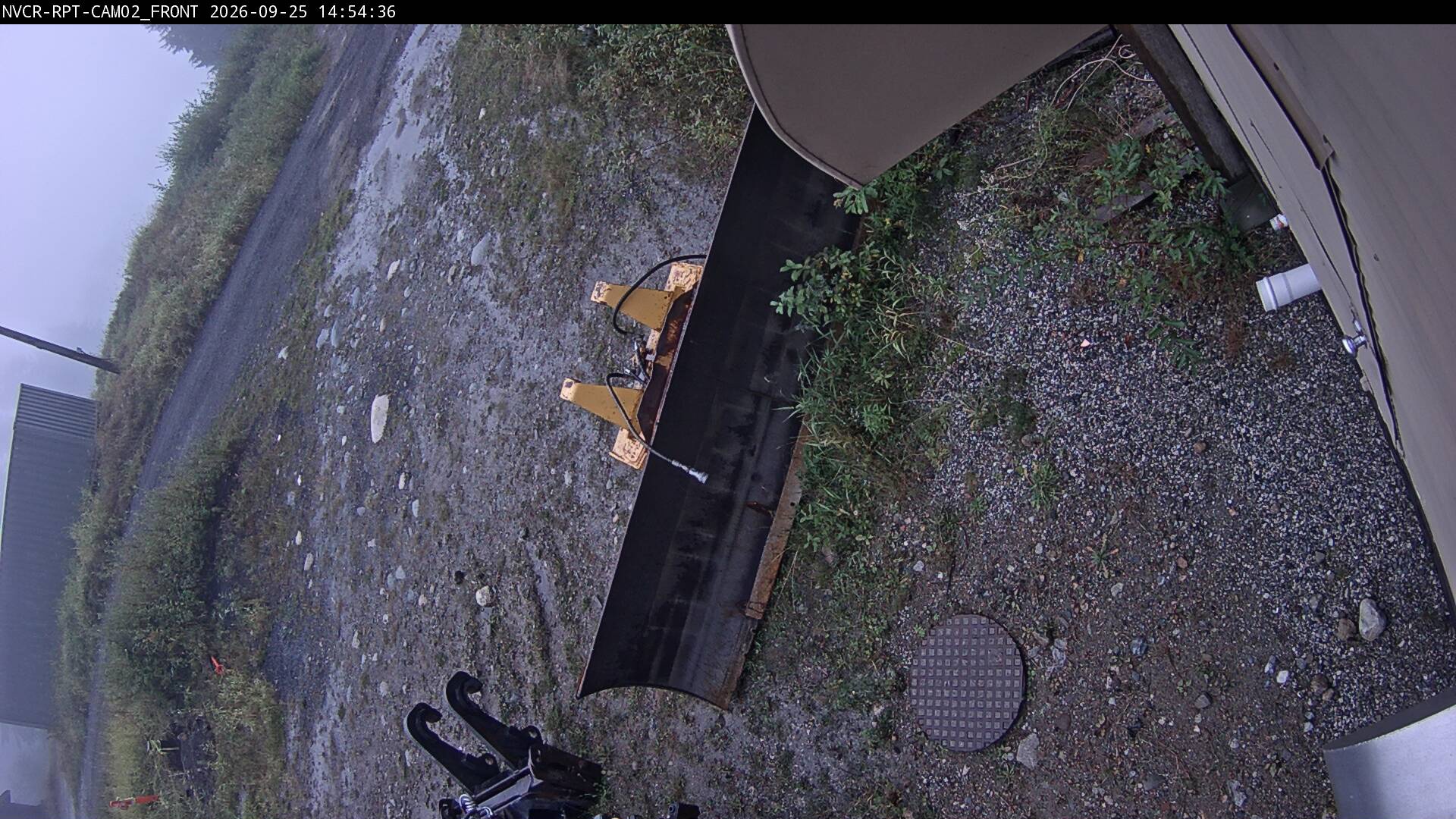 Web Cam History Image - 273