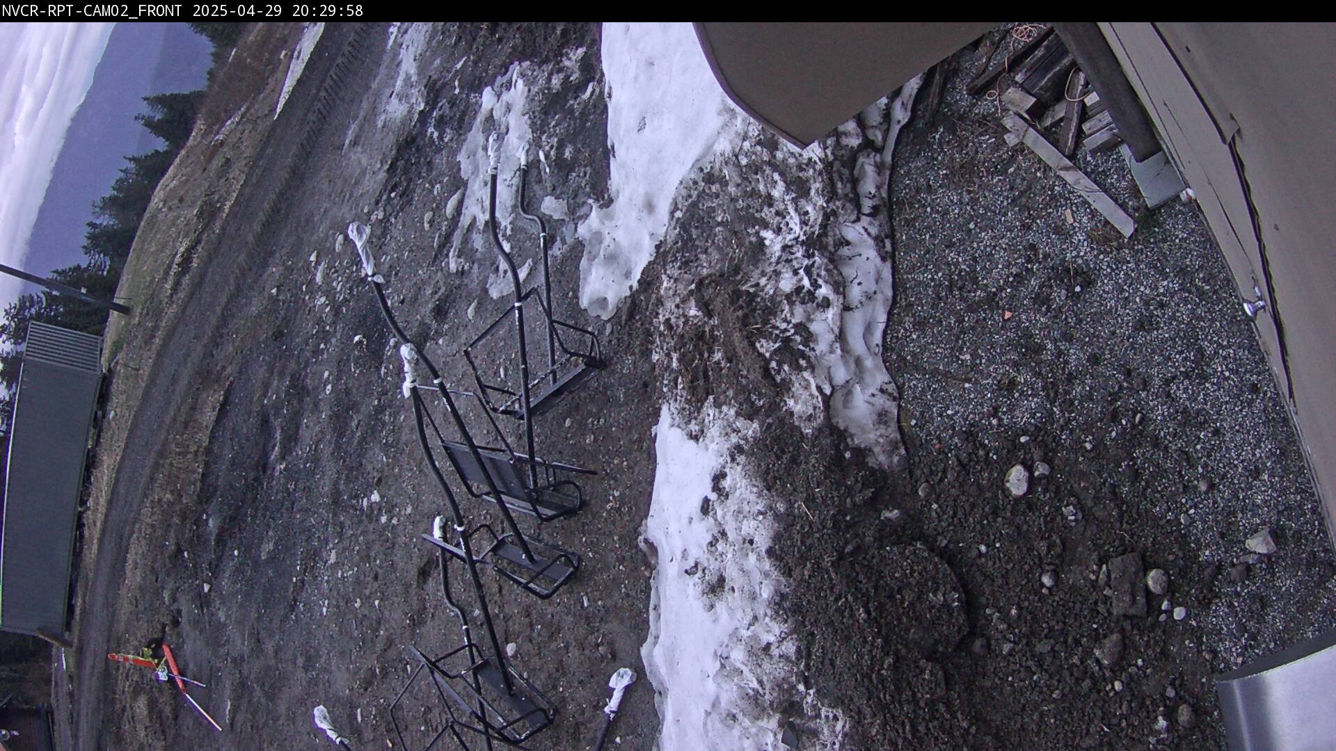 Web Cam History Image - 274
