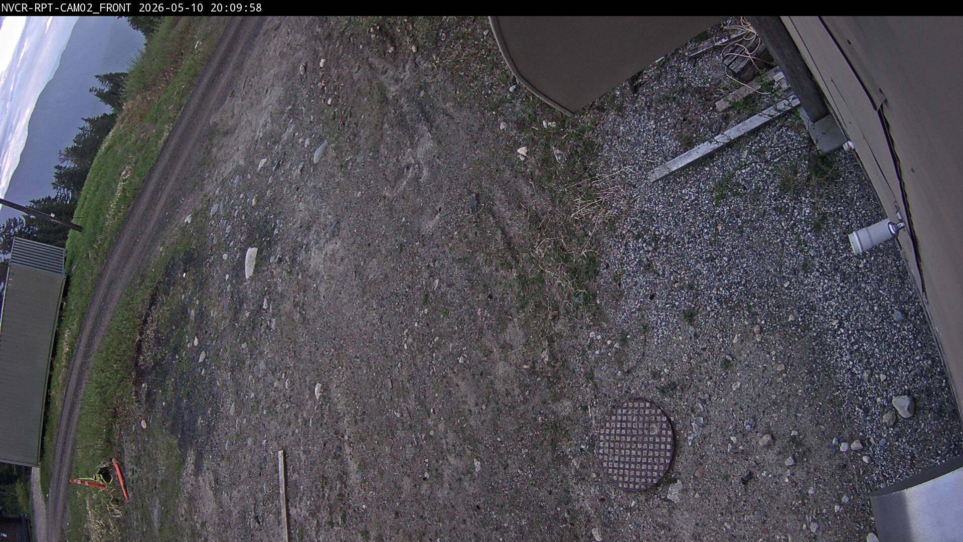 Web Cam History Image - 274