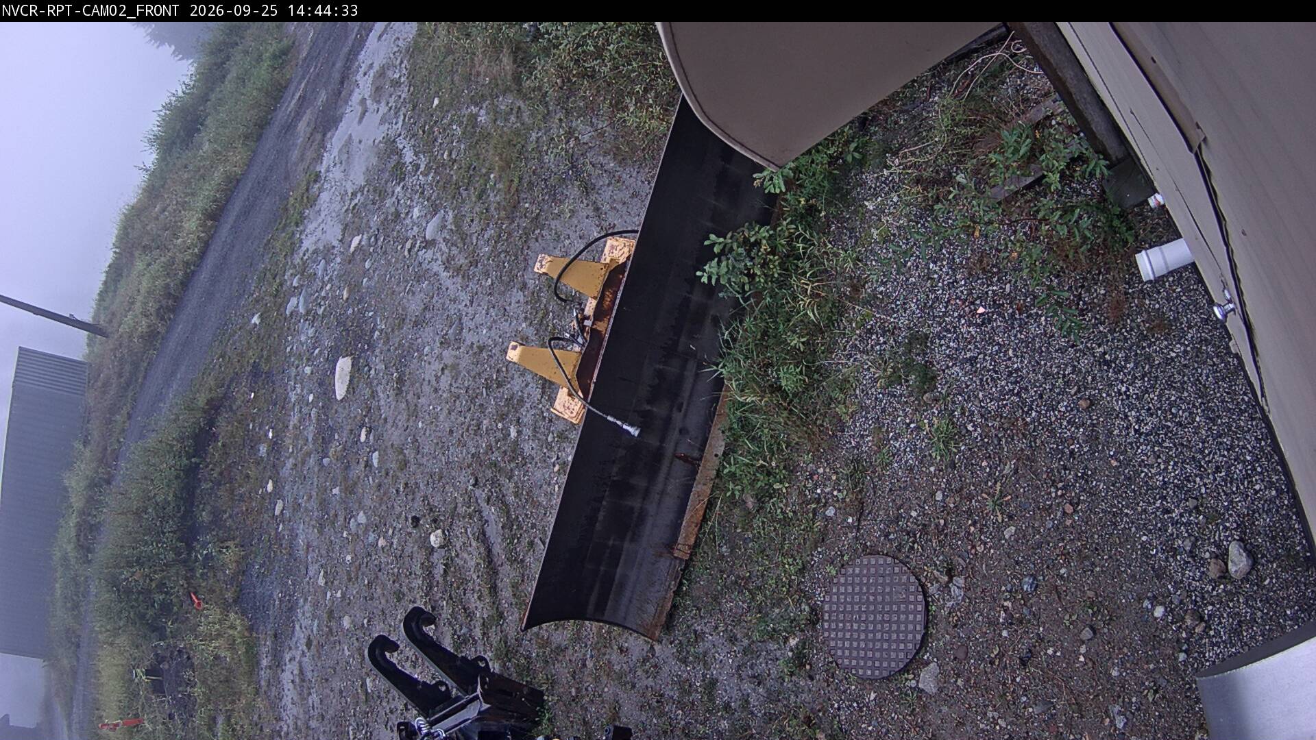Web Cam History Image - 275