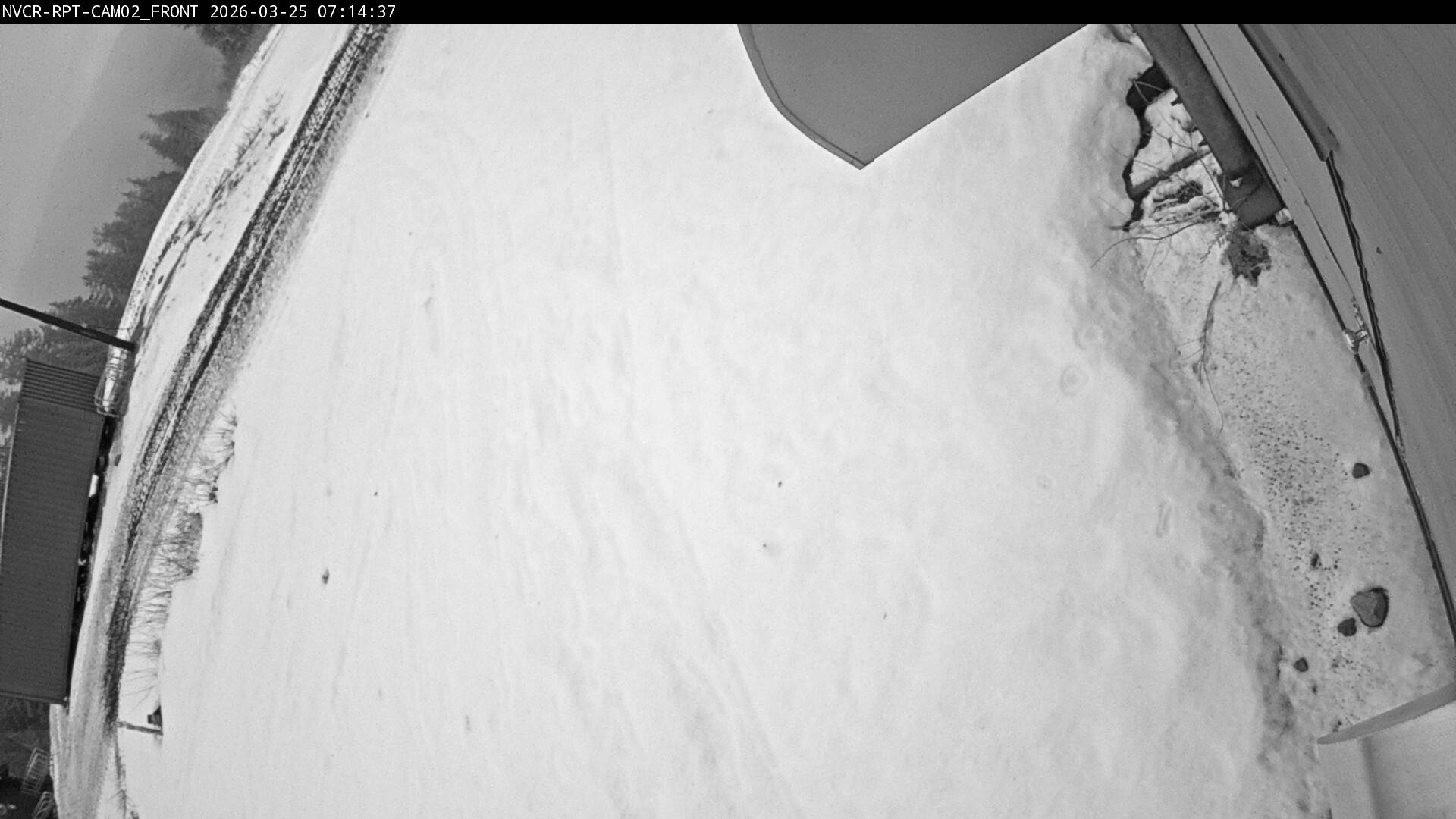 Web Cam History Image - 276