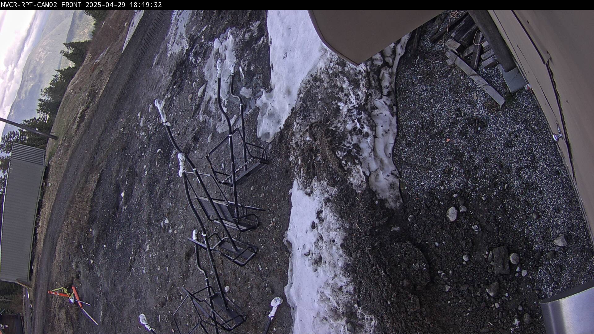 Web Cam History Image - 277