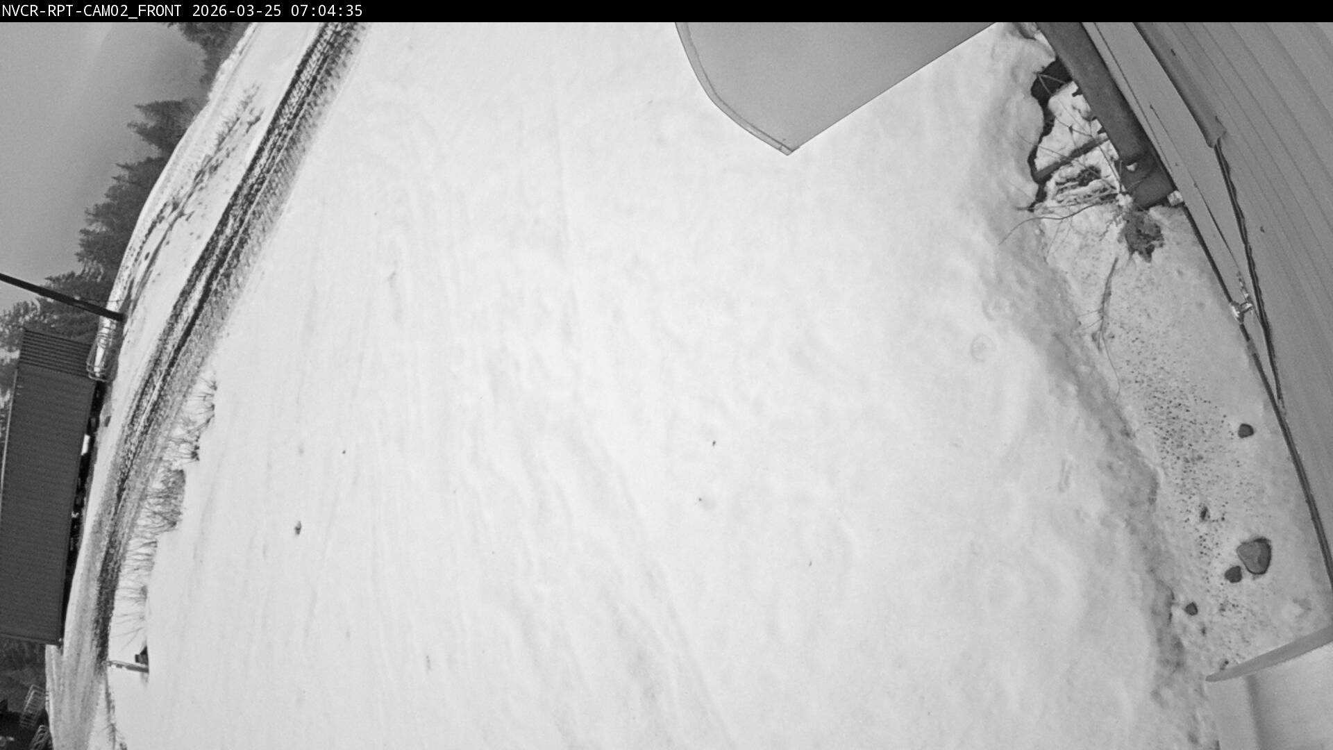 Web Cam History Image - 277