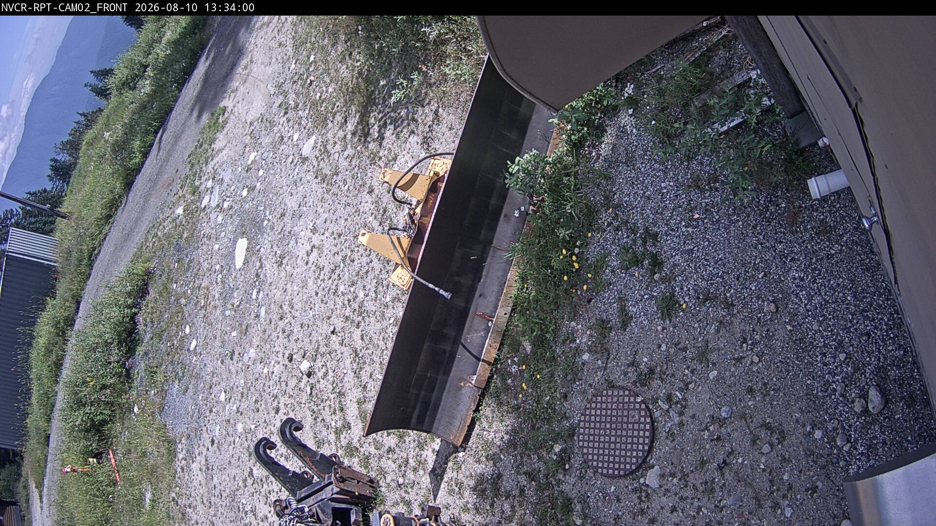 Web Cam History Image - 277