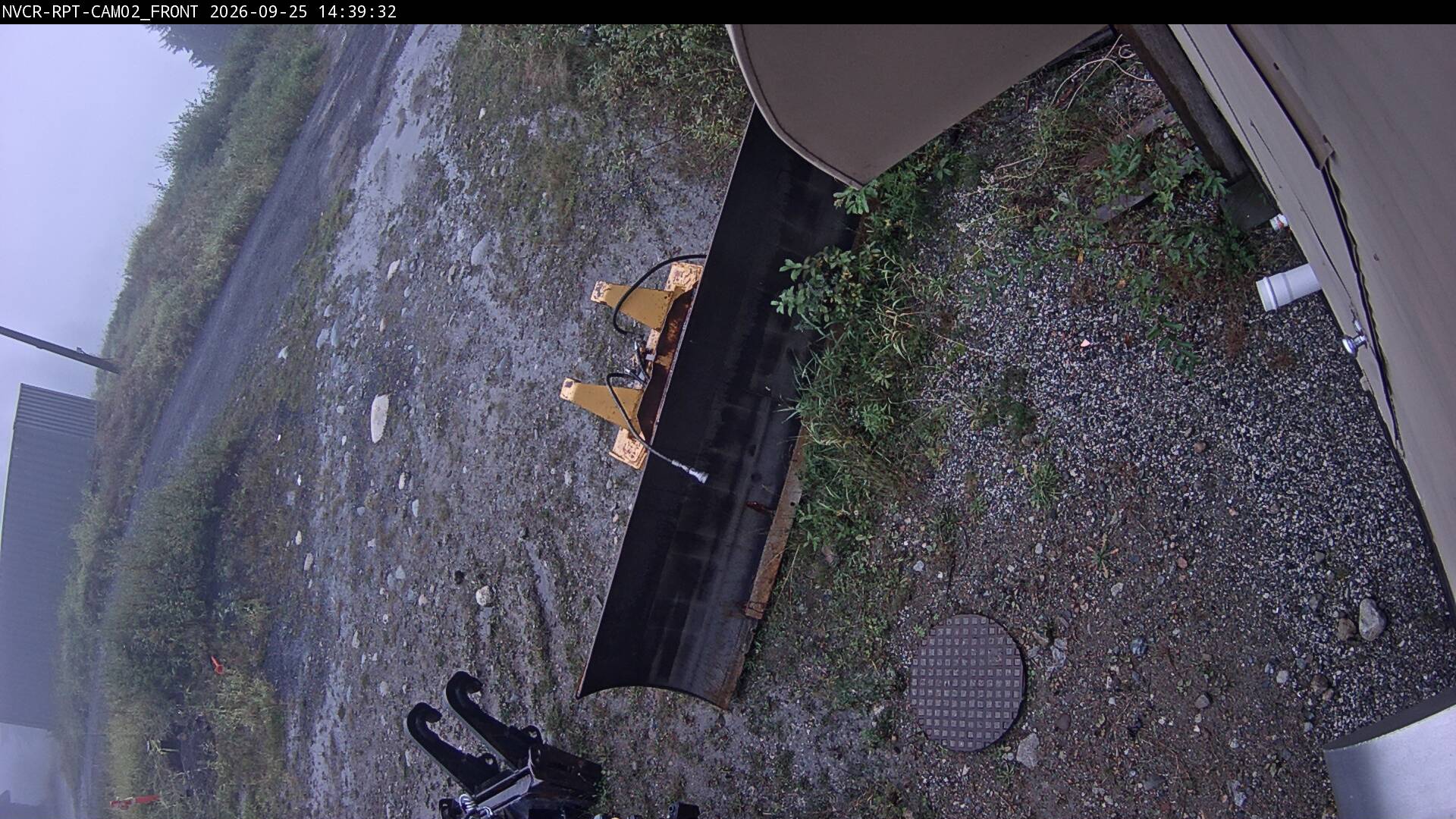 Web Cam History Image - 277