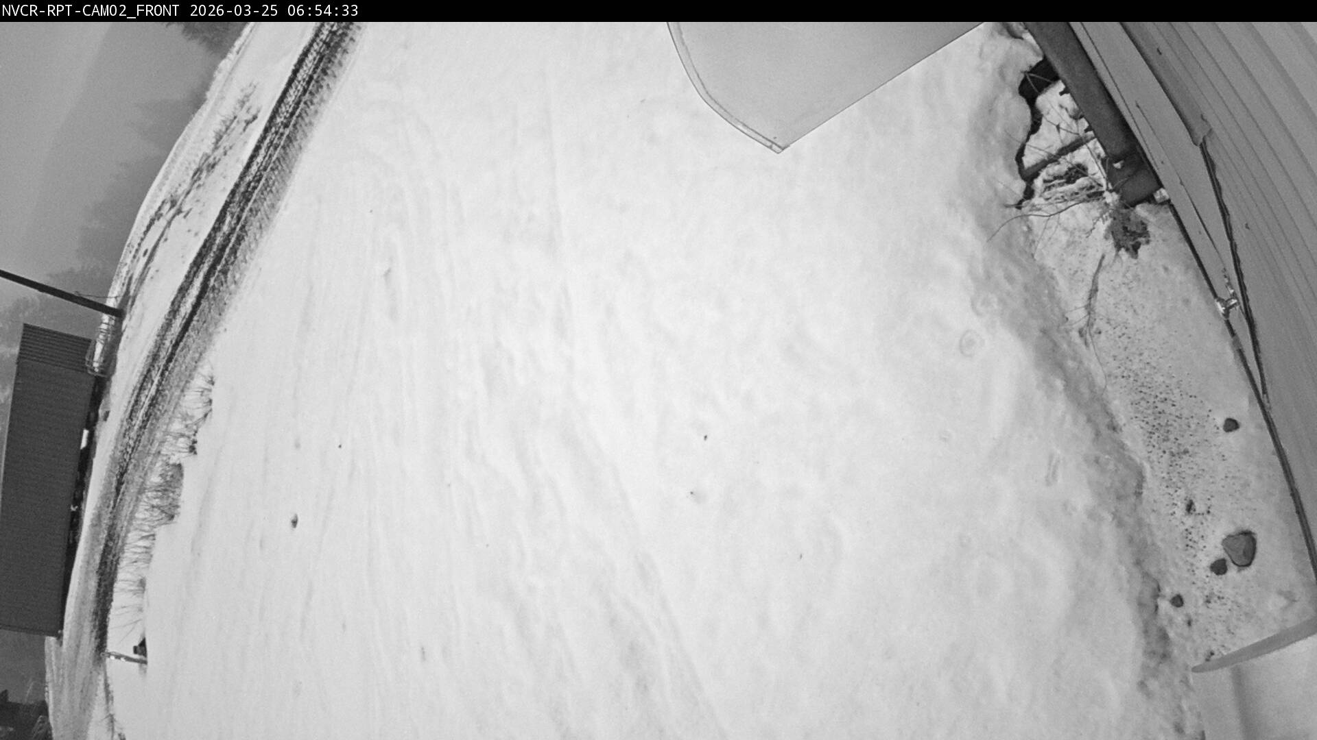 Web Cam History Image - 278