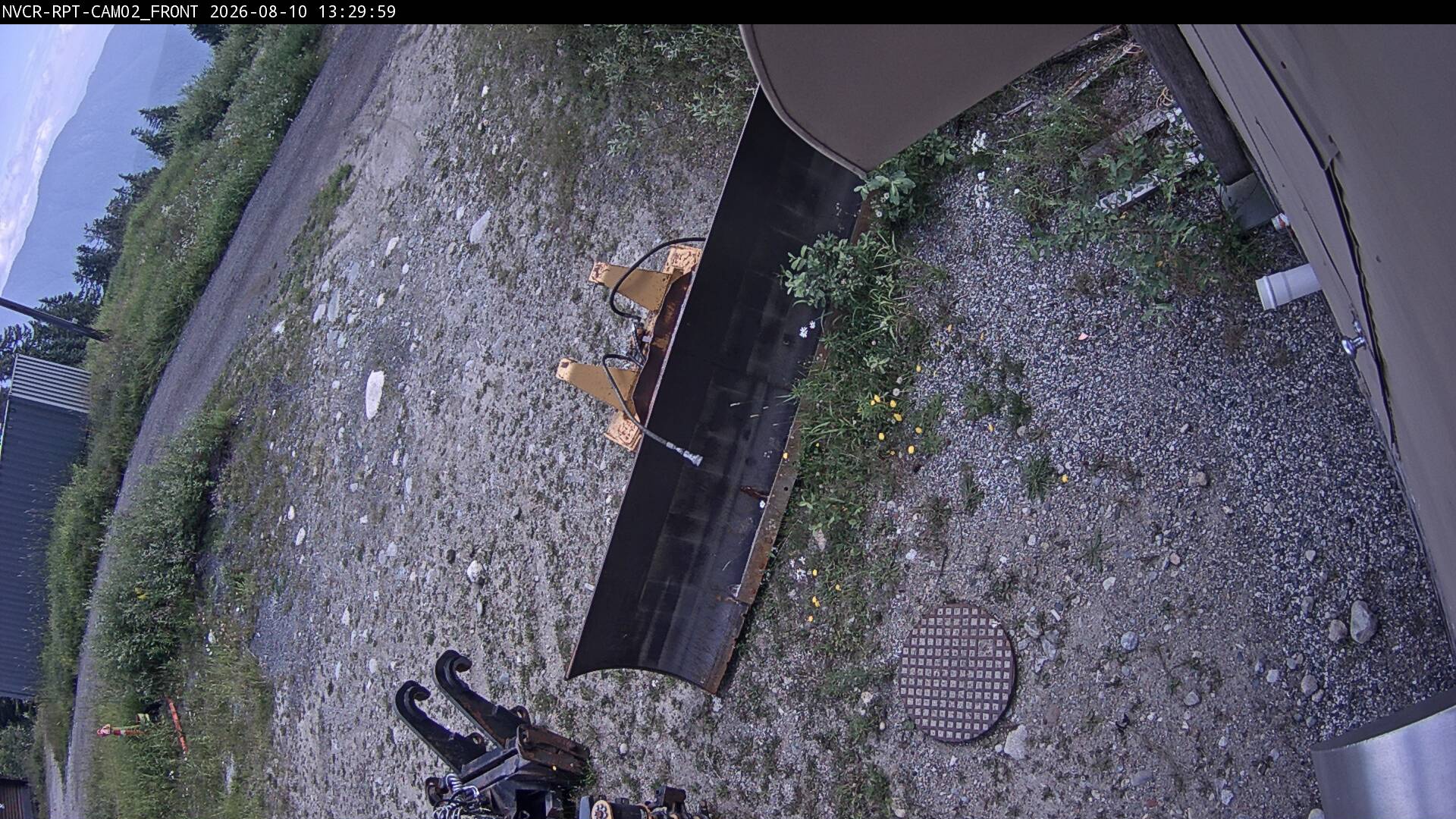 Web Cam History Image - 278
