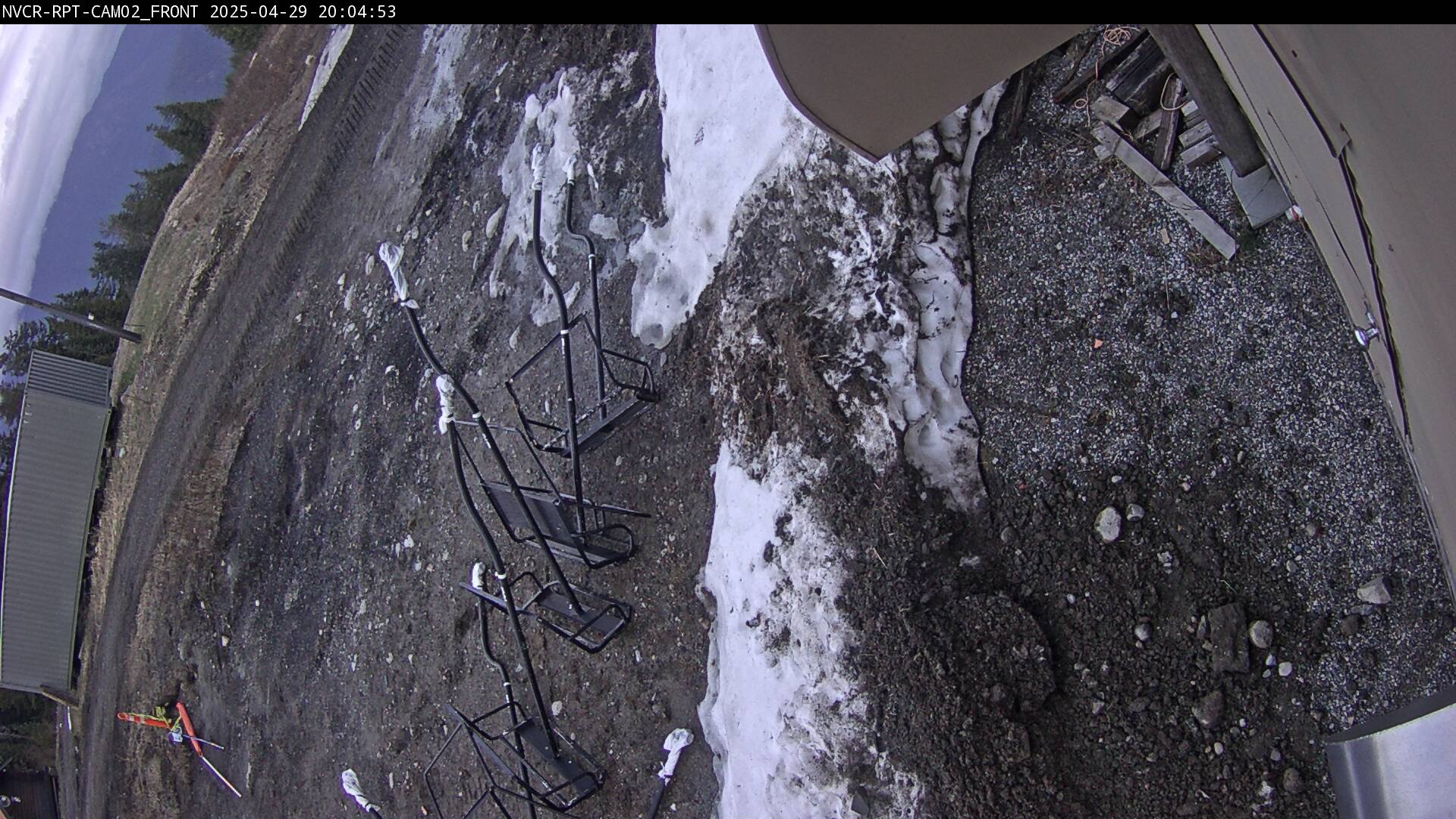 Web Cam History Image - 279